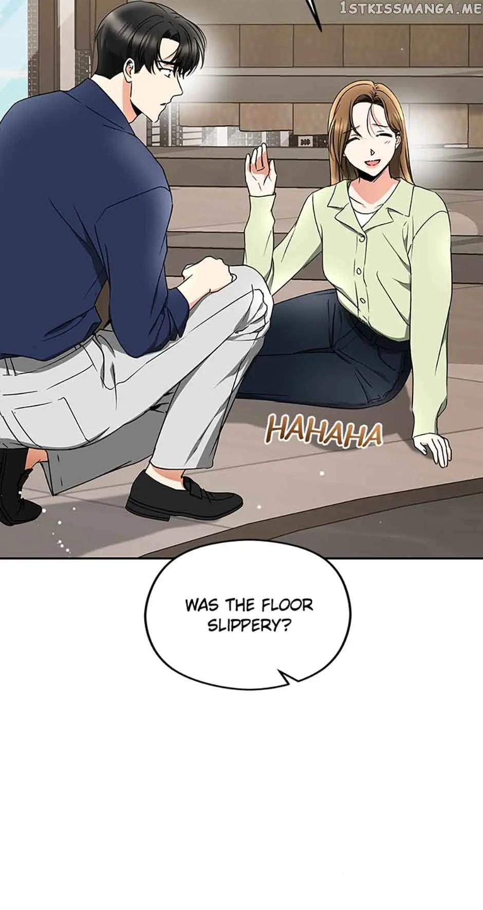 A Kiss Is Not Enough Chapter 26 Page 54