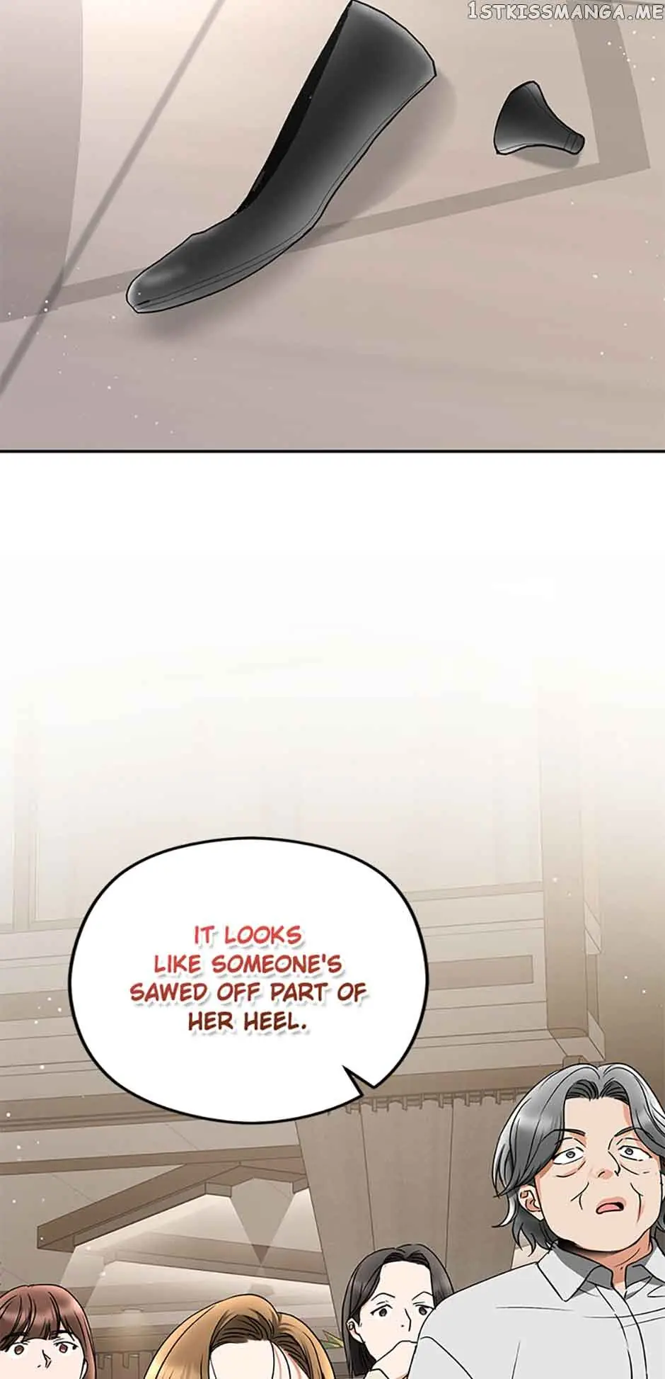 A Kiss Is Not Enough Chapter 26 Page 56