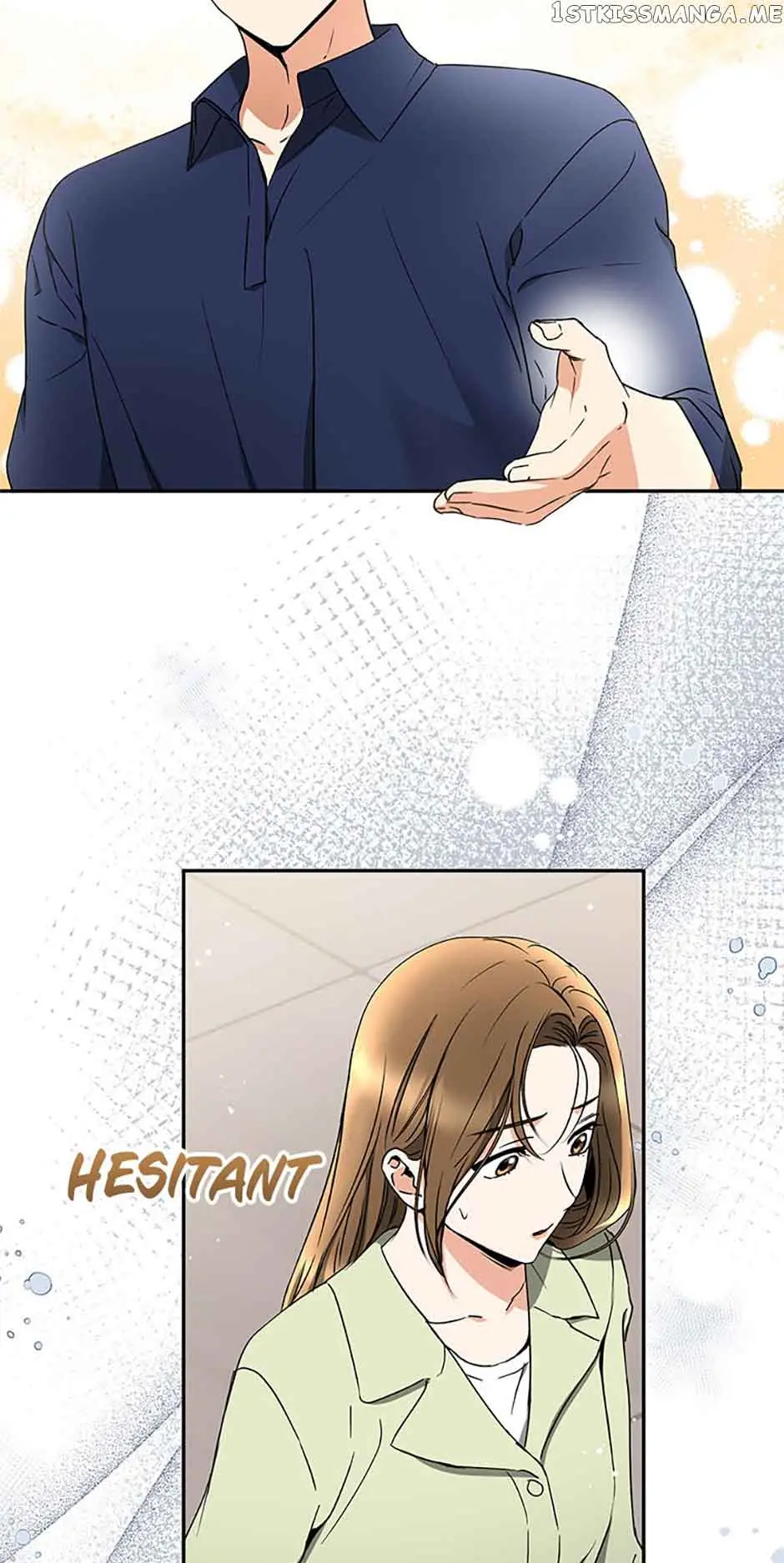 A Kiss Is Not Enough Chapter 27 Page 9
