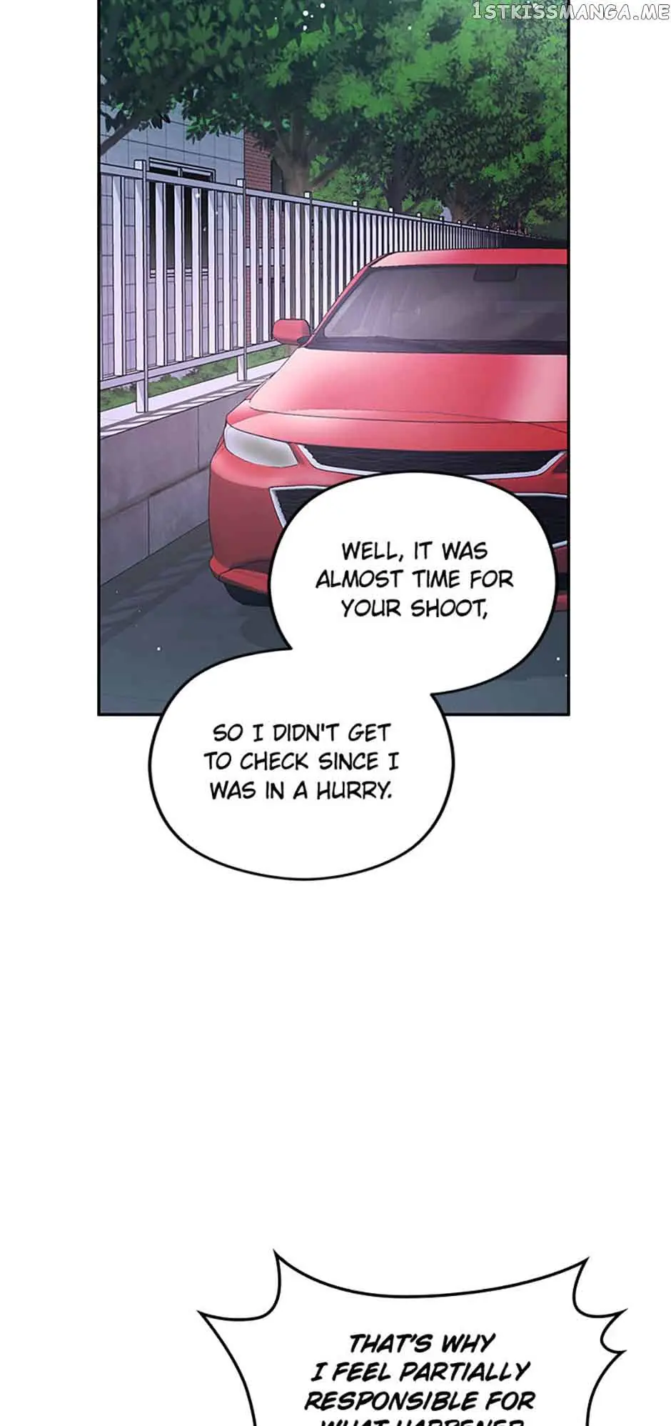 A Kiss Is Not Enough Chapter 27 Page 24