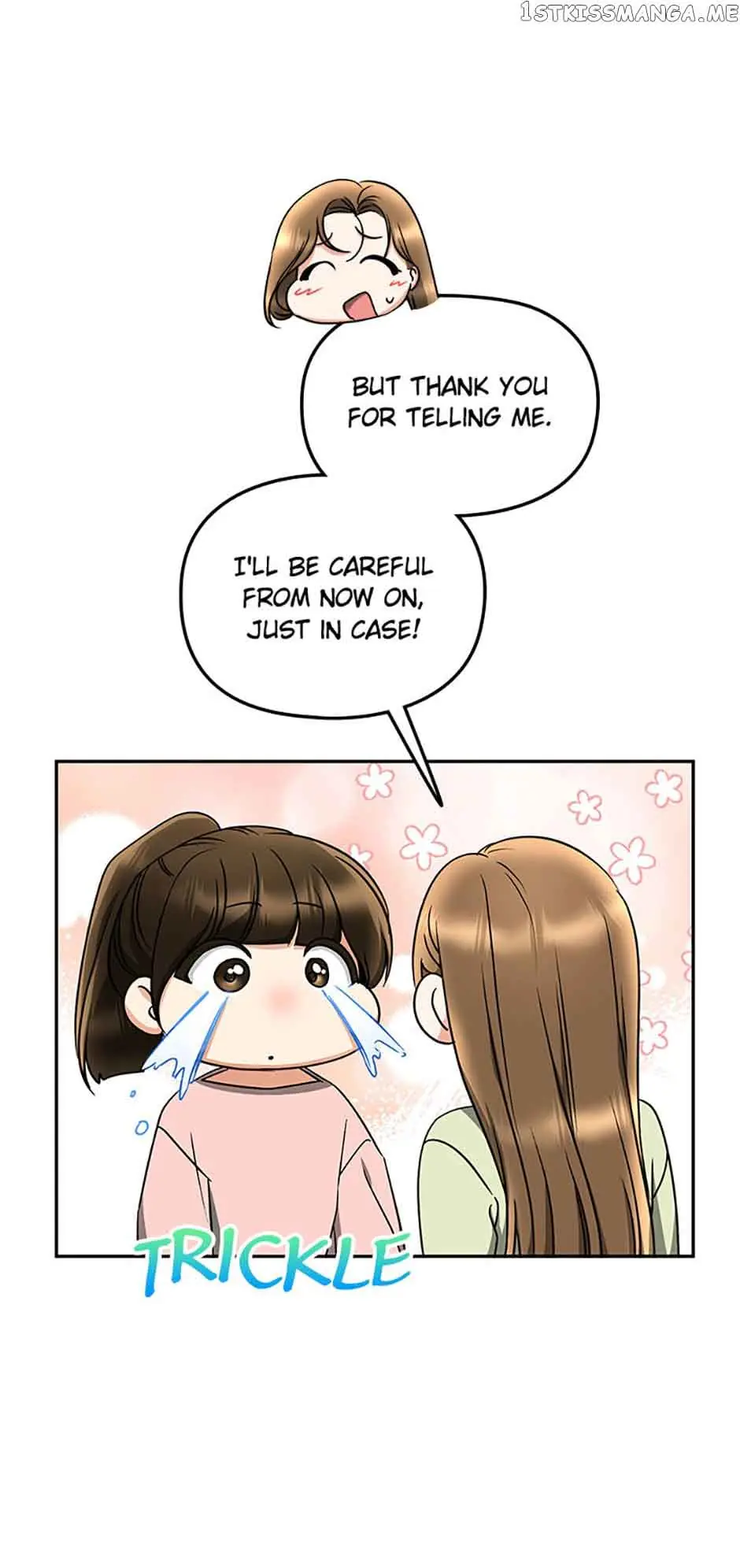 A Kiss Is Not Enough Chapter 27 Page 29