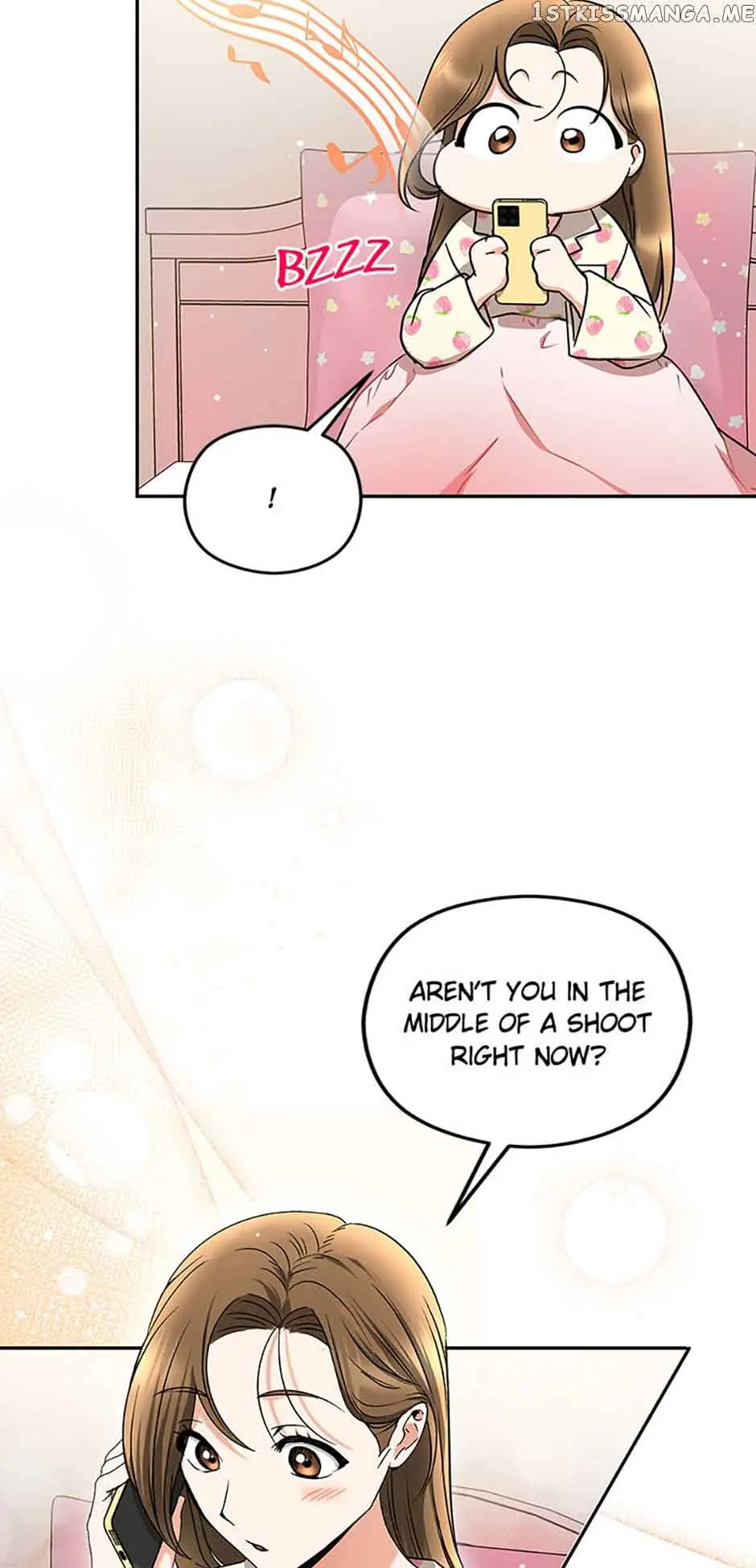 A Kiss Is Not Enough Chapter 27 Page 35