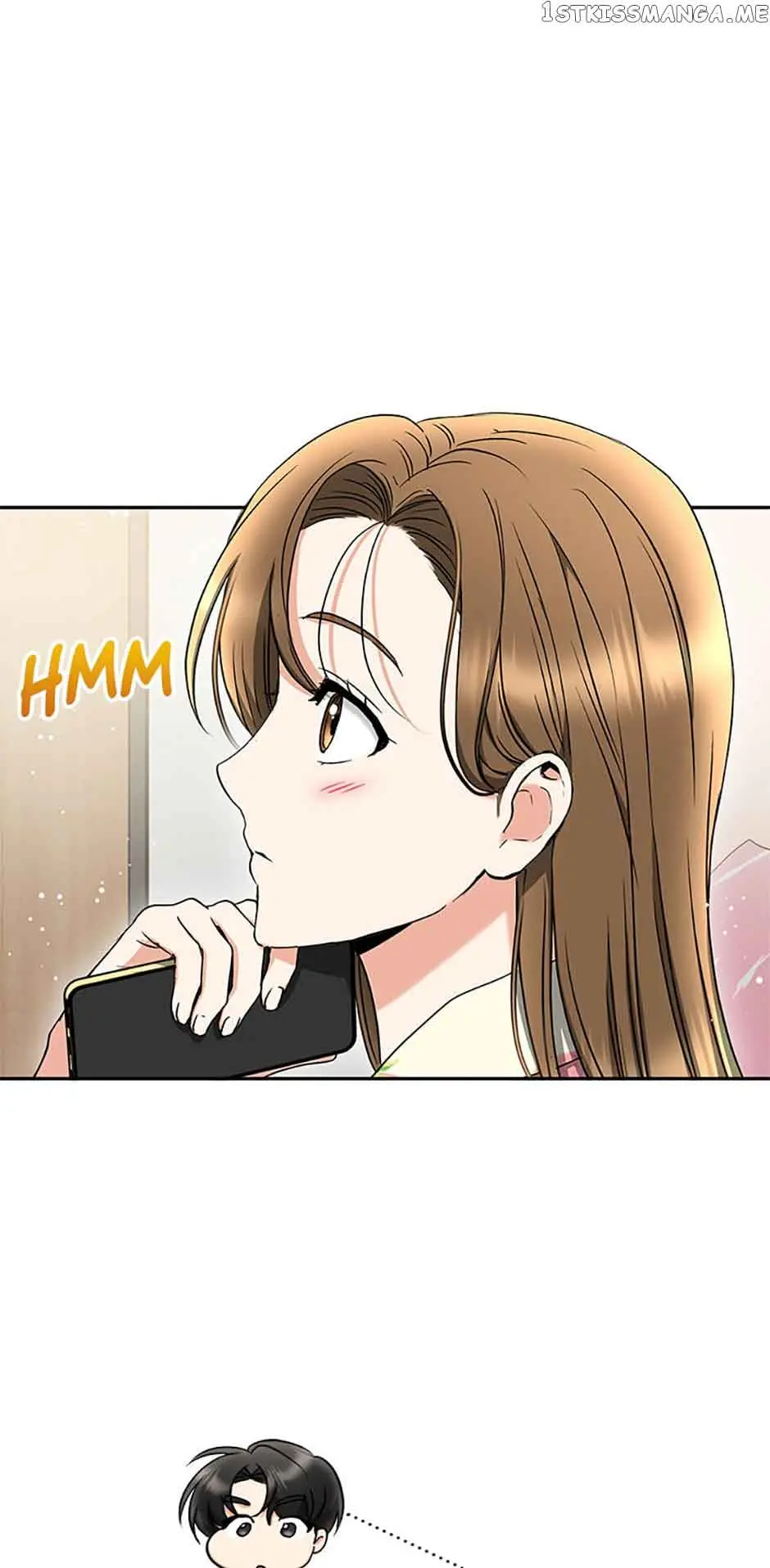 A Kiss Is Not Enough Chapter 27 Page 43