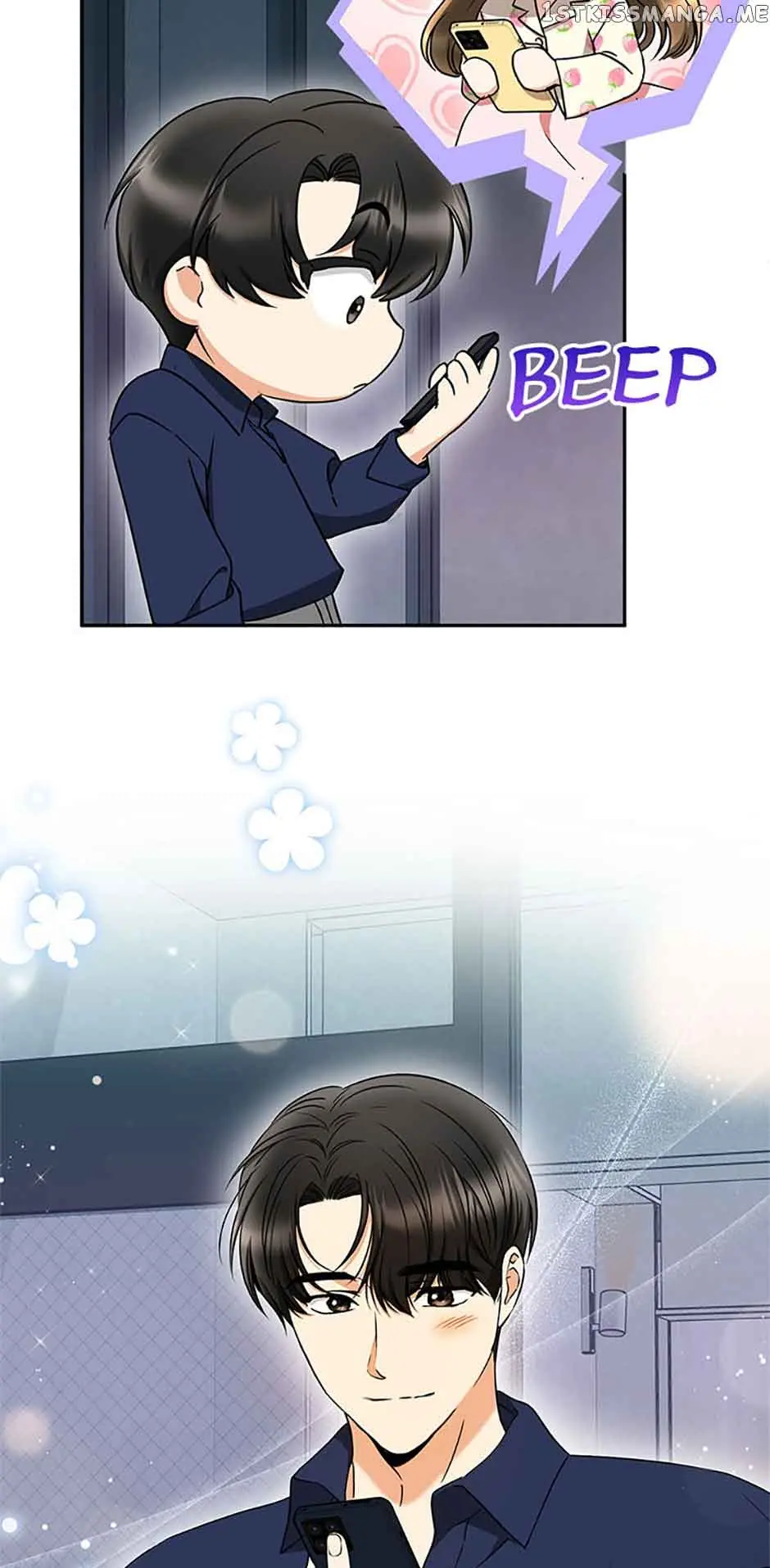 A Kiss Is Not Enough Chapter 27 Page 45