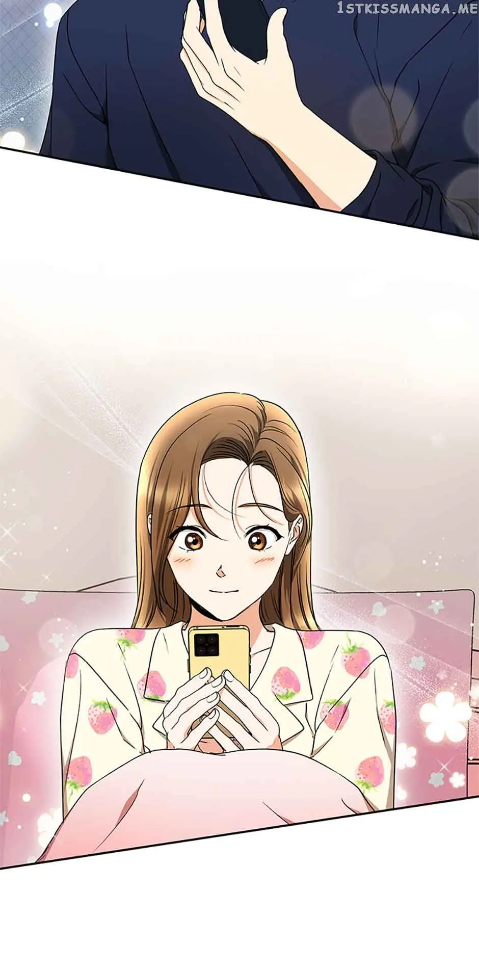 A Kiss Is Not Enough Chapter 27 Page 46