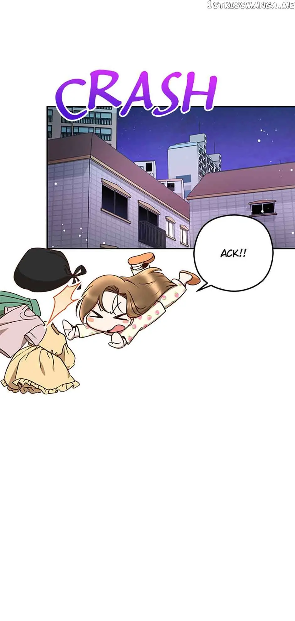 A Kiss Is Not Enough Chapter 27 Page 52