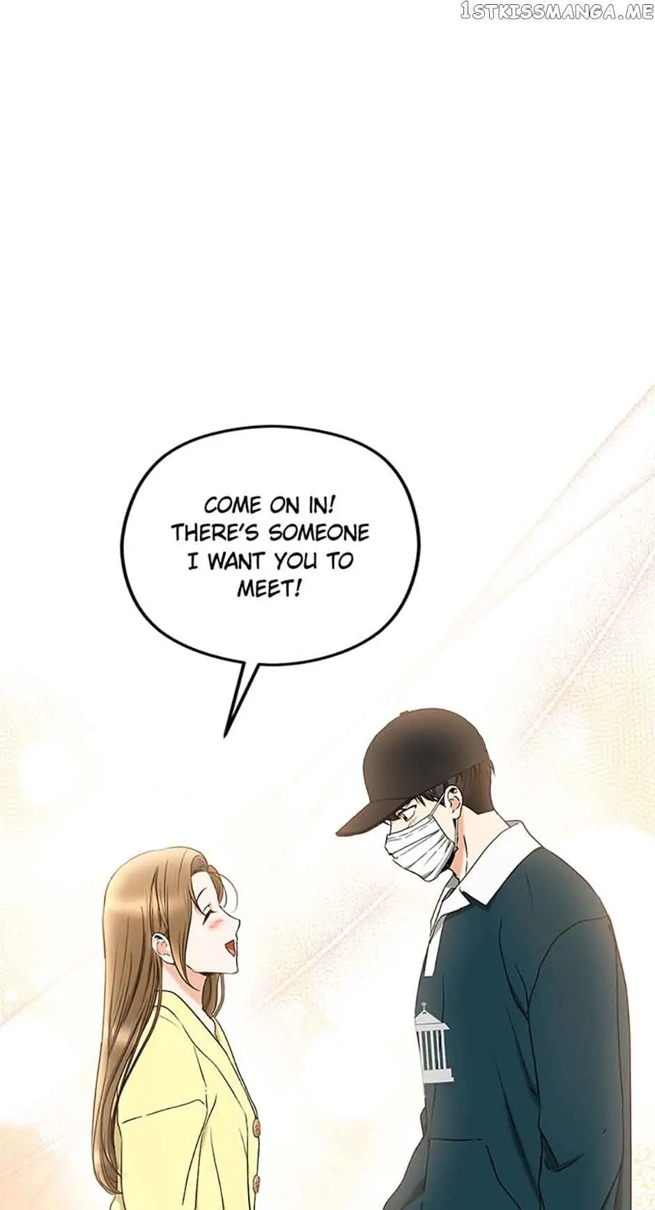 A Kiss Is Not Enough Chapter 27 Page 57