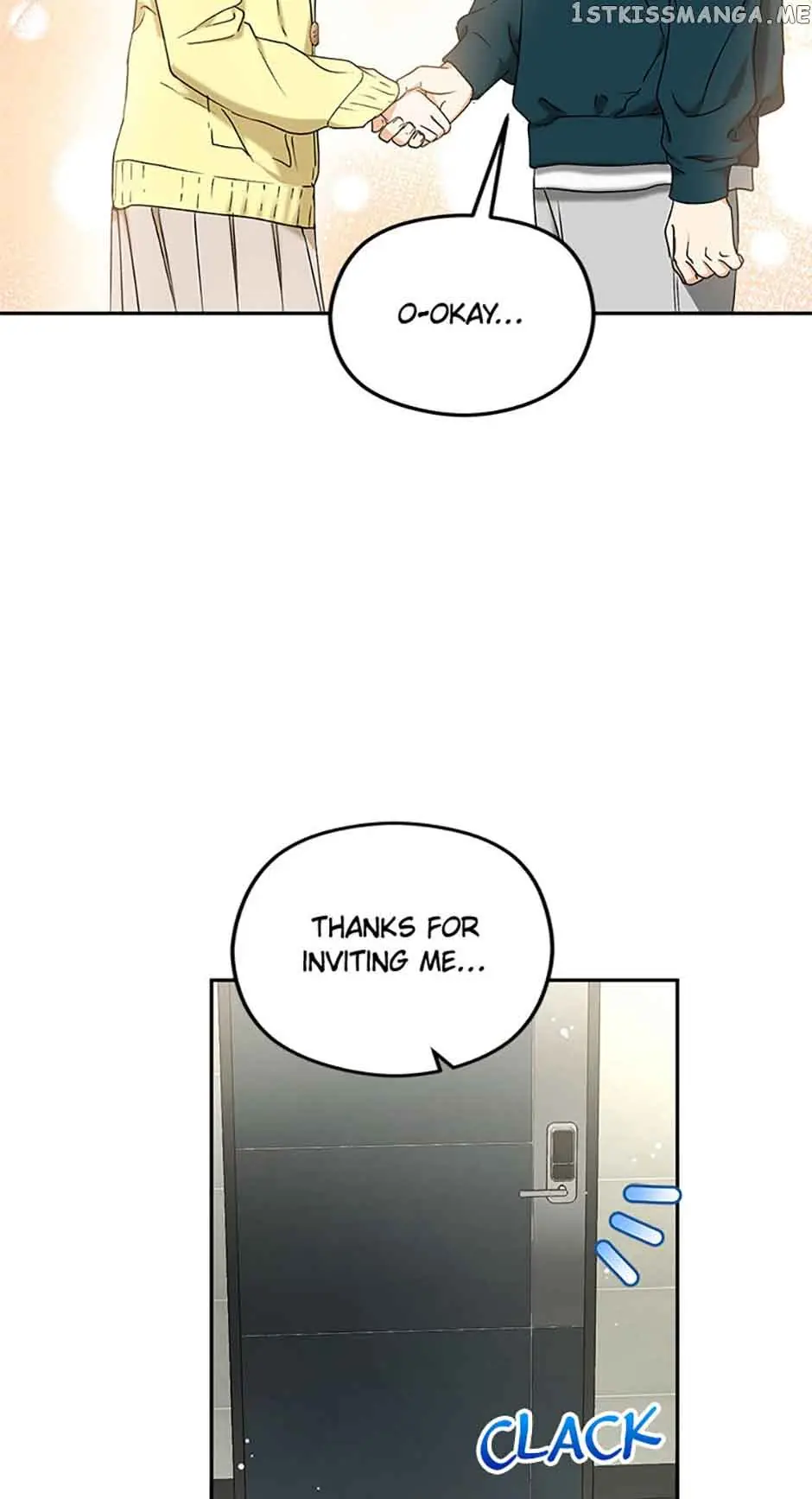 A Kiss Is Not Enough Chapter 27 Page 58