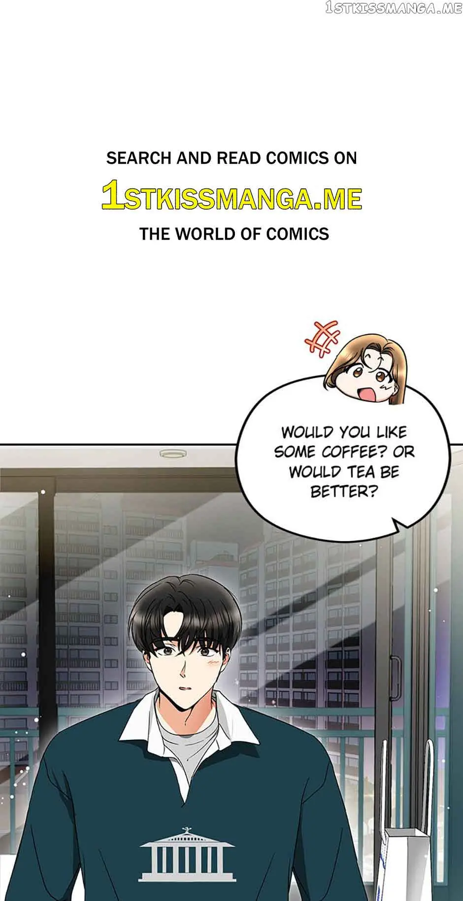 A Kiss Is Not Enough Chapter 28 Page 3