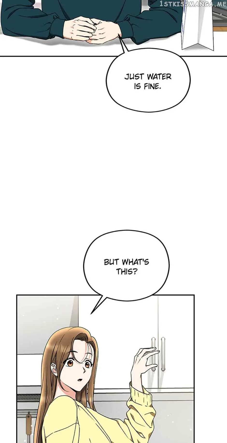 A Kiss Is Not Enough Chapter 28 Page 4