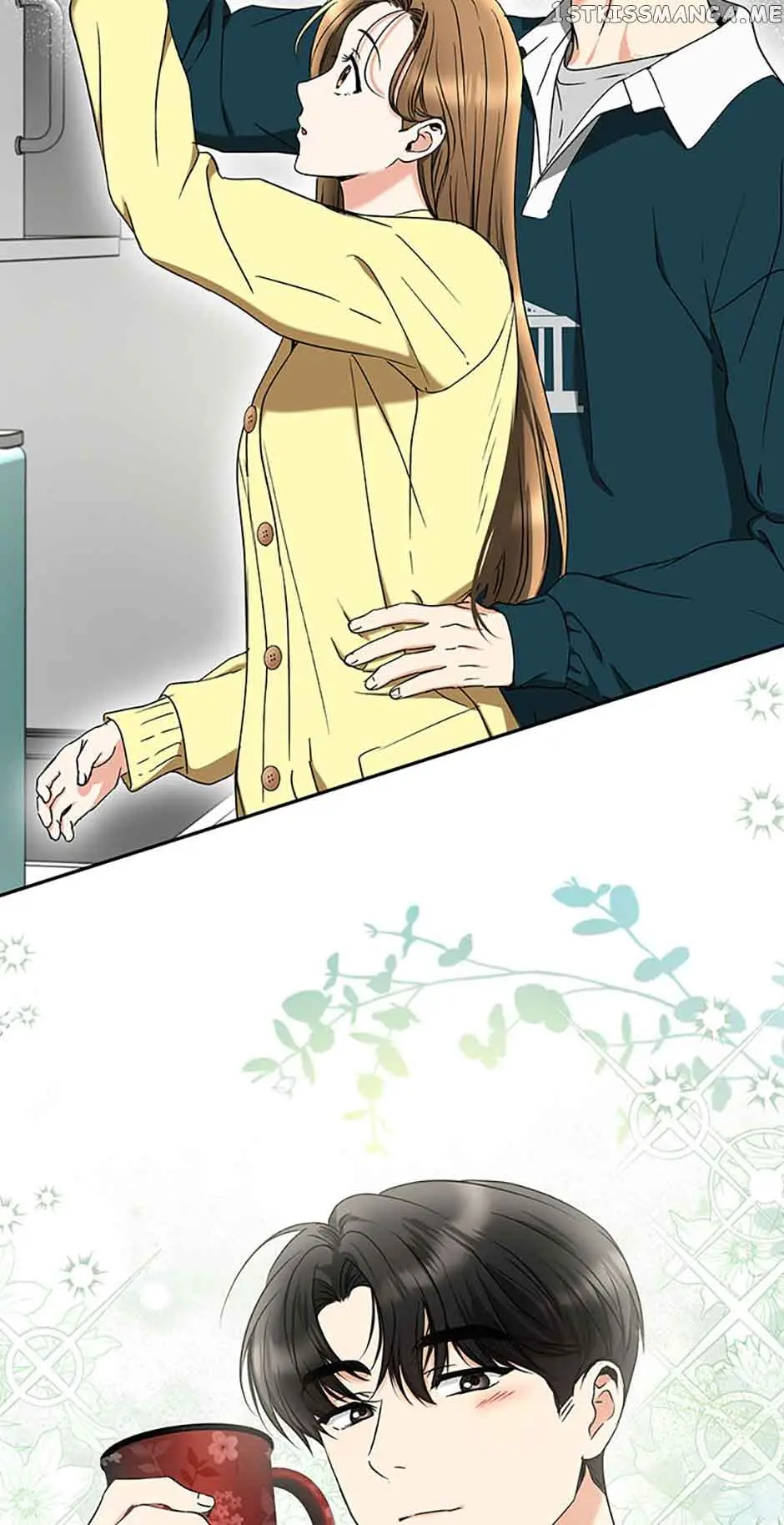 A Kiss Is Not Enough Chapter 28 Page 9