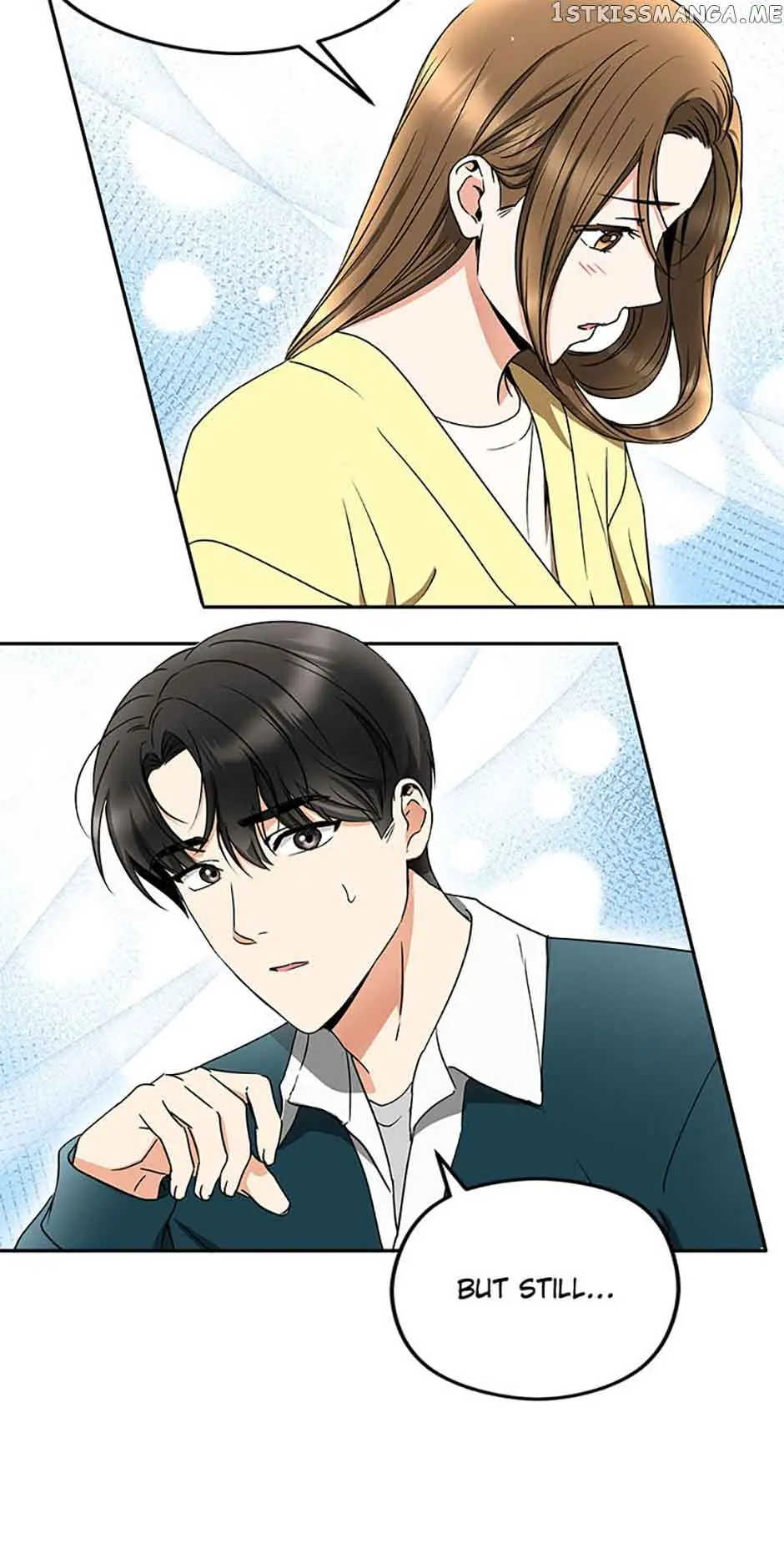 A Kiss Is Not Enough Chapter 28 Page 22