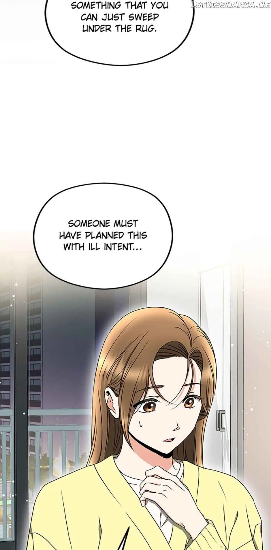 A Kiss Is Not Enough Chapter 28 Page 24