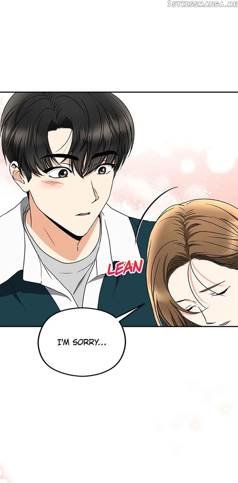 A Kiss Is Not Enough Chapter 28 Page 27
