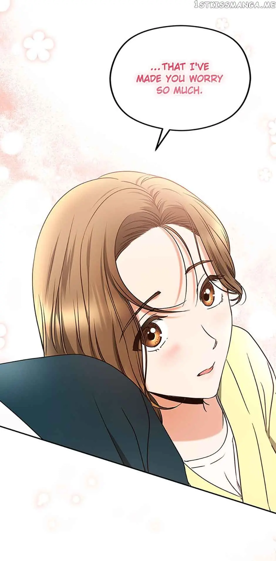 A Kiss Is Not Enough Chapter 28 Page 28