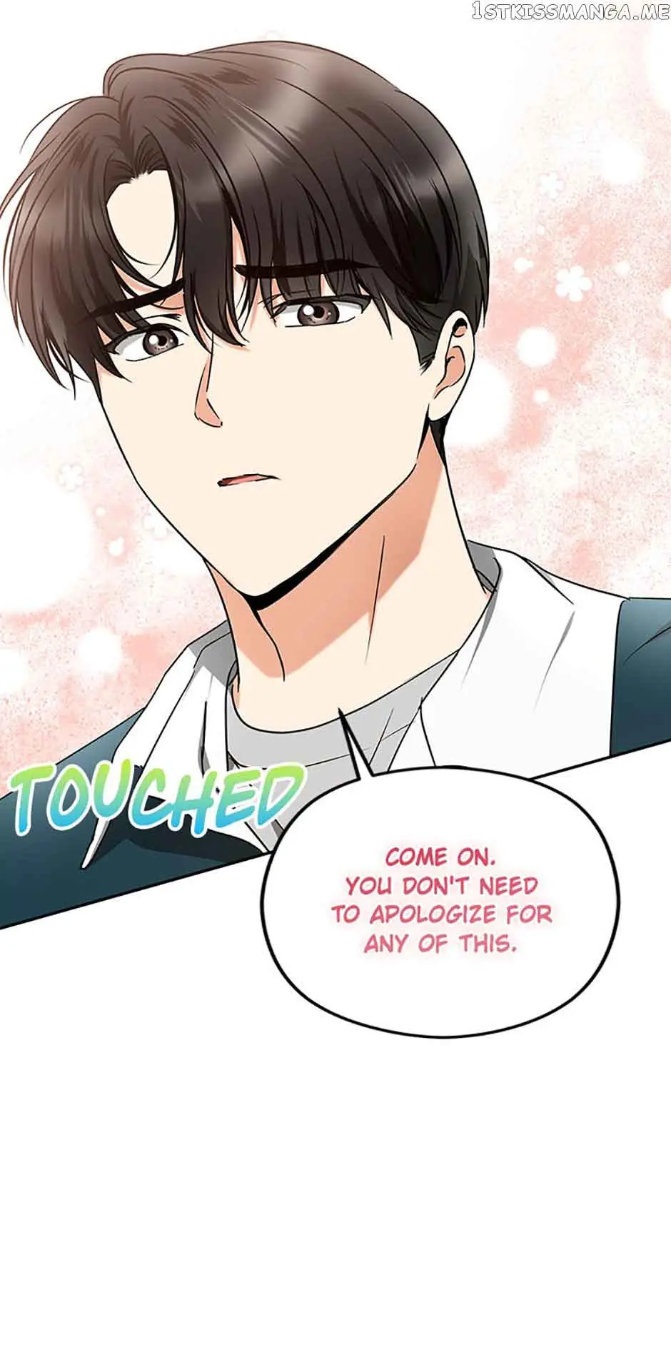 A Kiss Is Not Enough Chapter 28 Page 29