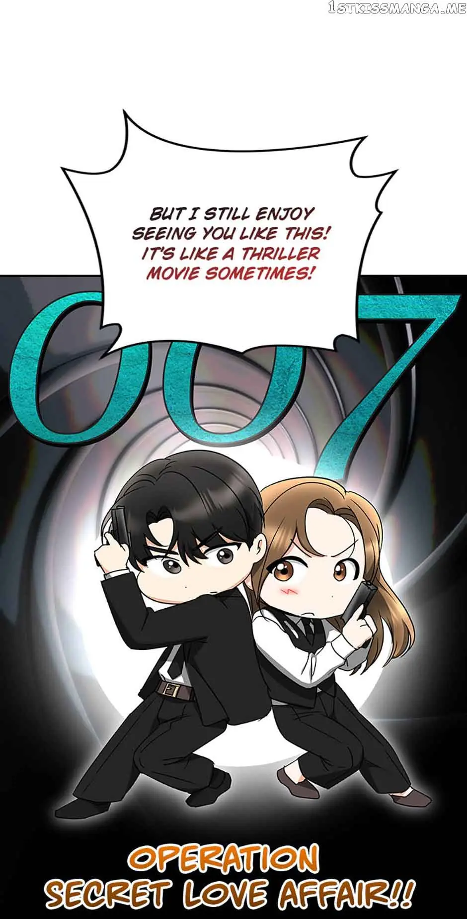A Kiss Is Not Enough Chapter 28 Page 46