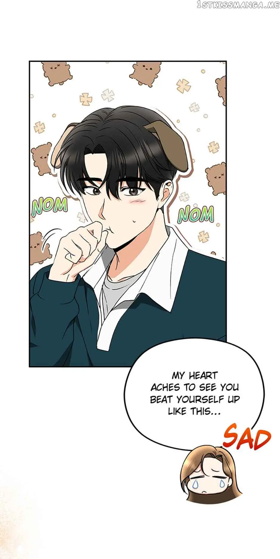 A Kiss Is Not Enough Chapter 28 Page 48