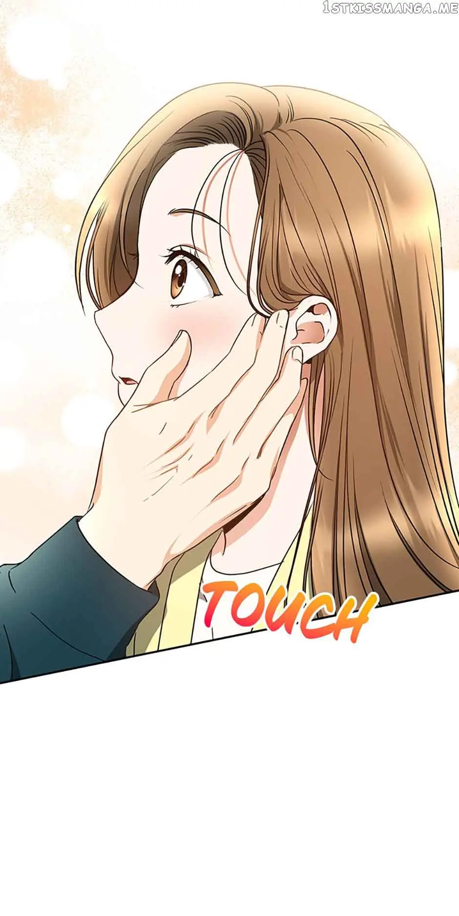 A Kiss Is Not Enough Chapter 28 Page 49