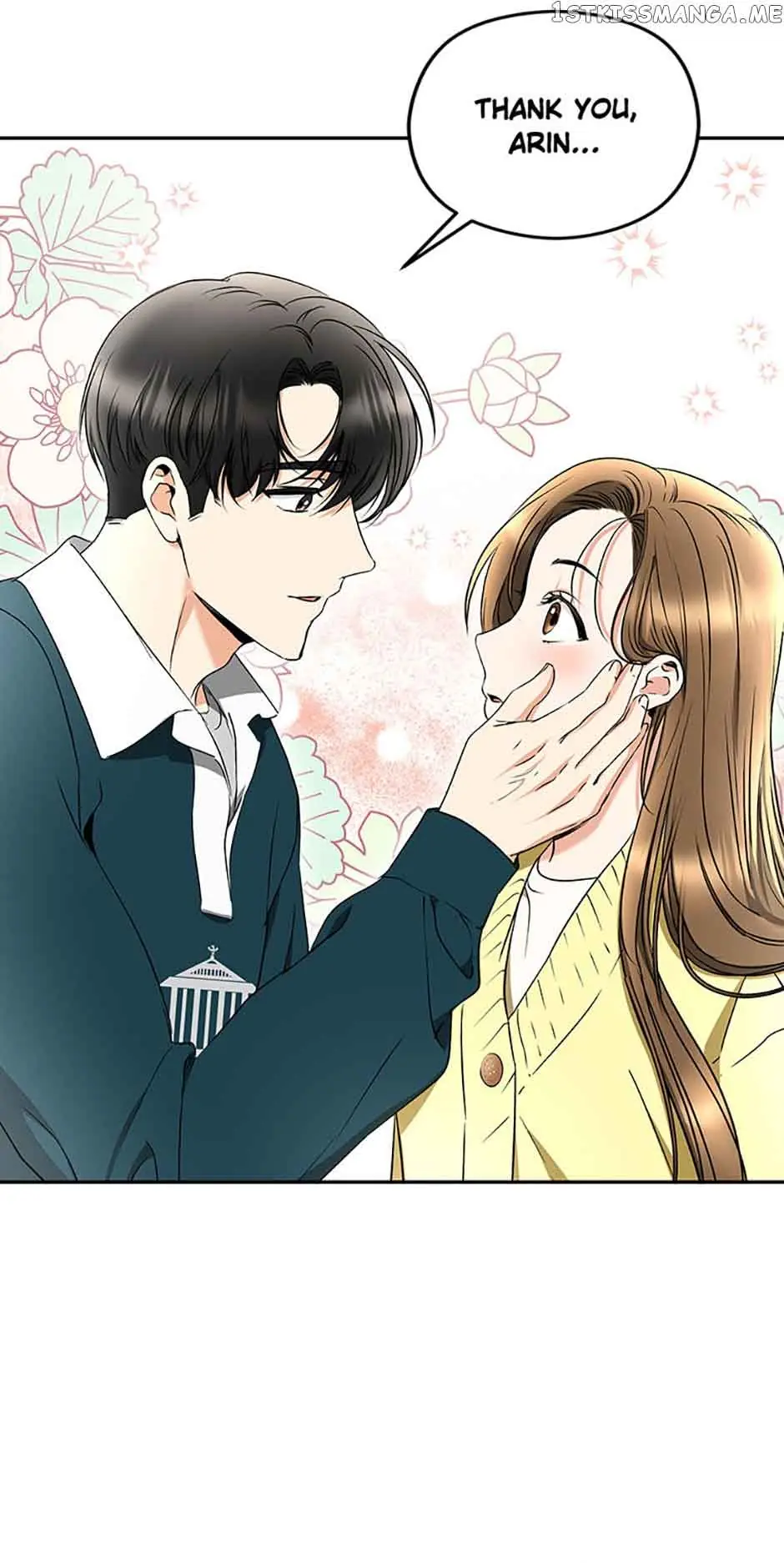 A Kiss Is Not Enough Chapter 28 Page 50