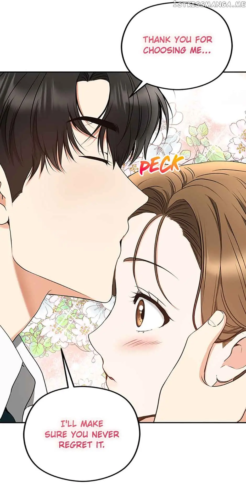A Kiss Is Not Enough Chapter 28 Page 51