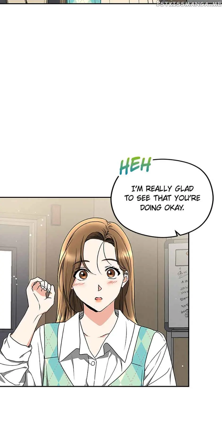 A Kiss Is Not Enough Chapter 28 Page 55