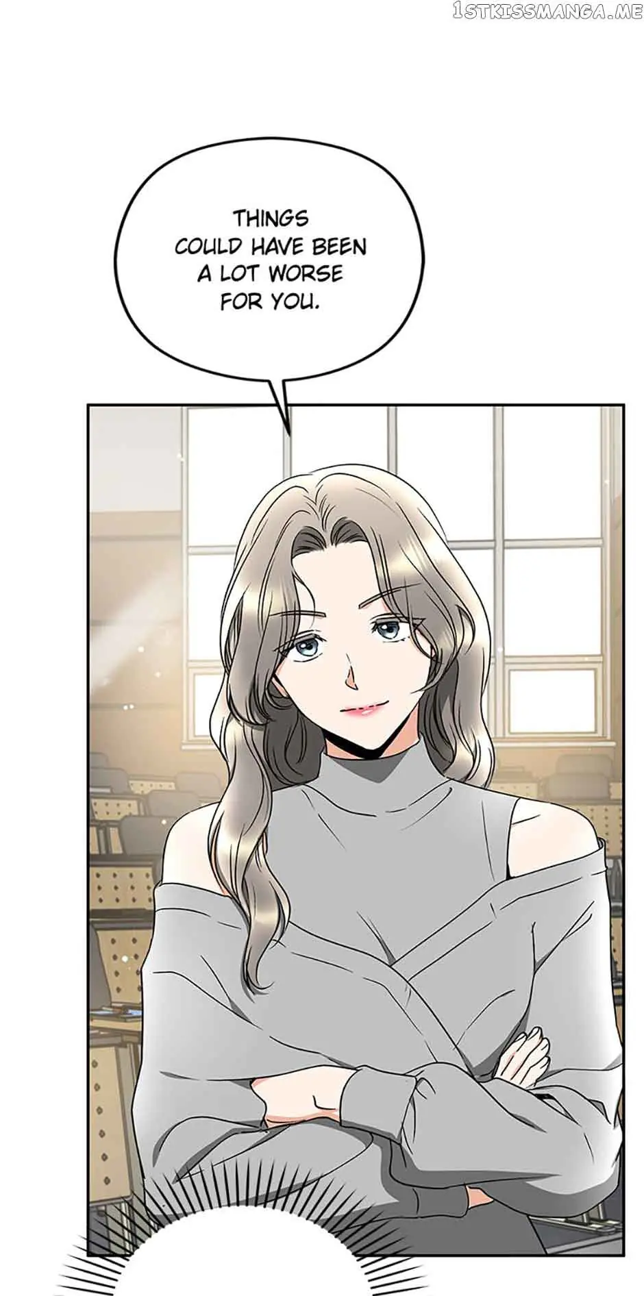 A Kiss Is Not Enough Chapter 28 Page 56