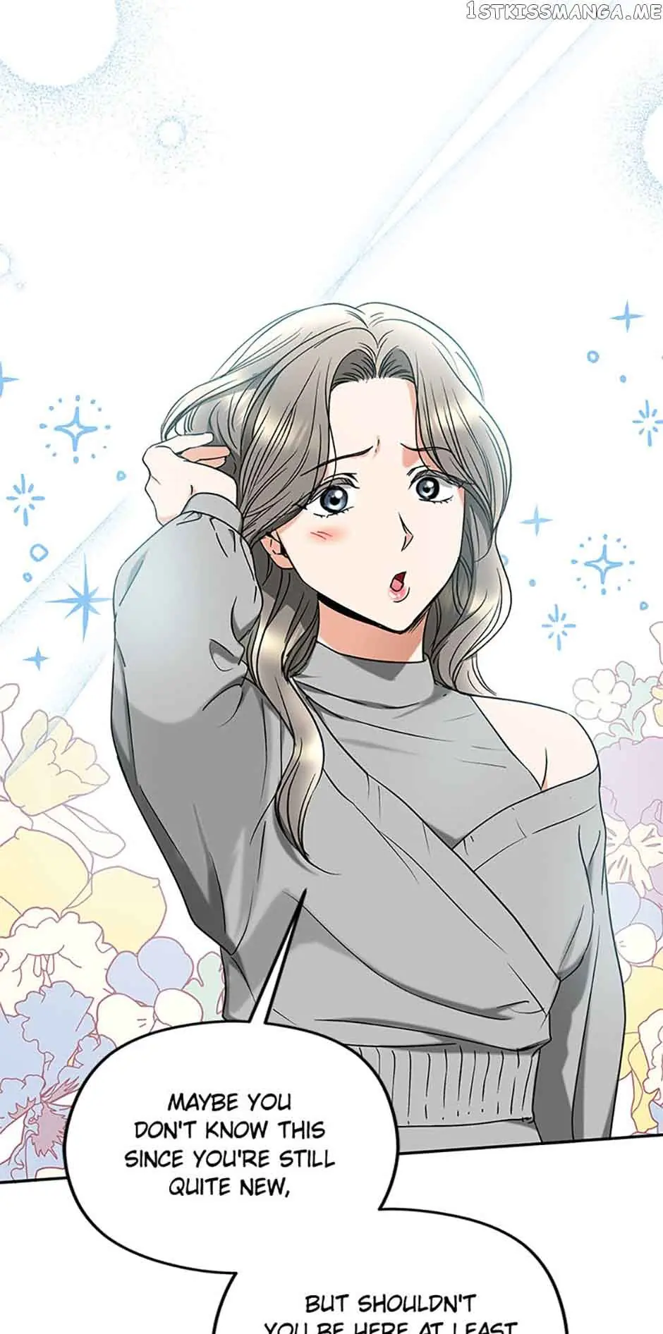 A Kiss Is Not Enough Chapter 28 Page 60