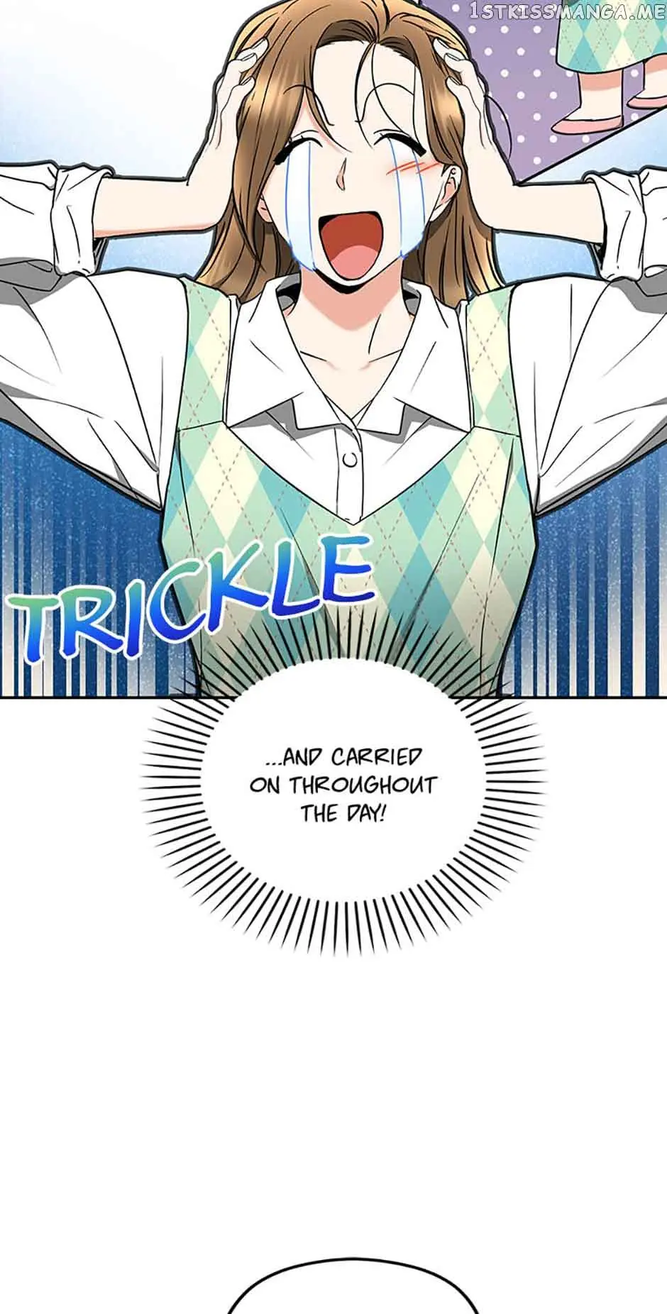 A Kiss Is Not Enough Chapter 29 Page 5