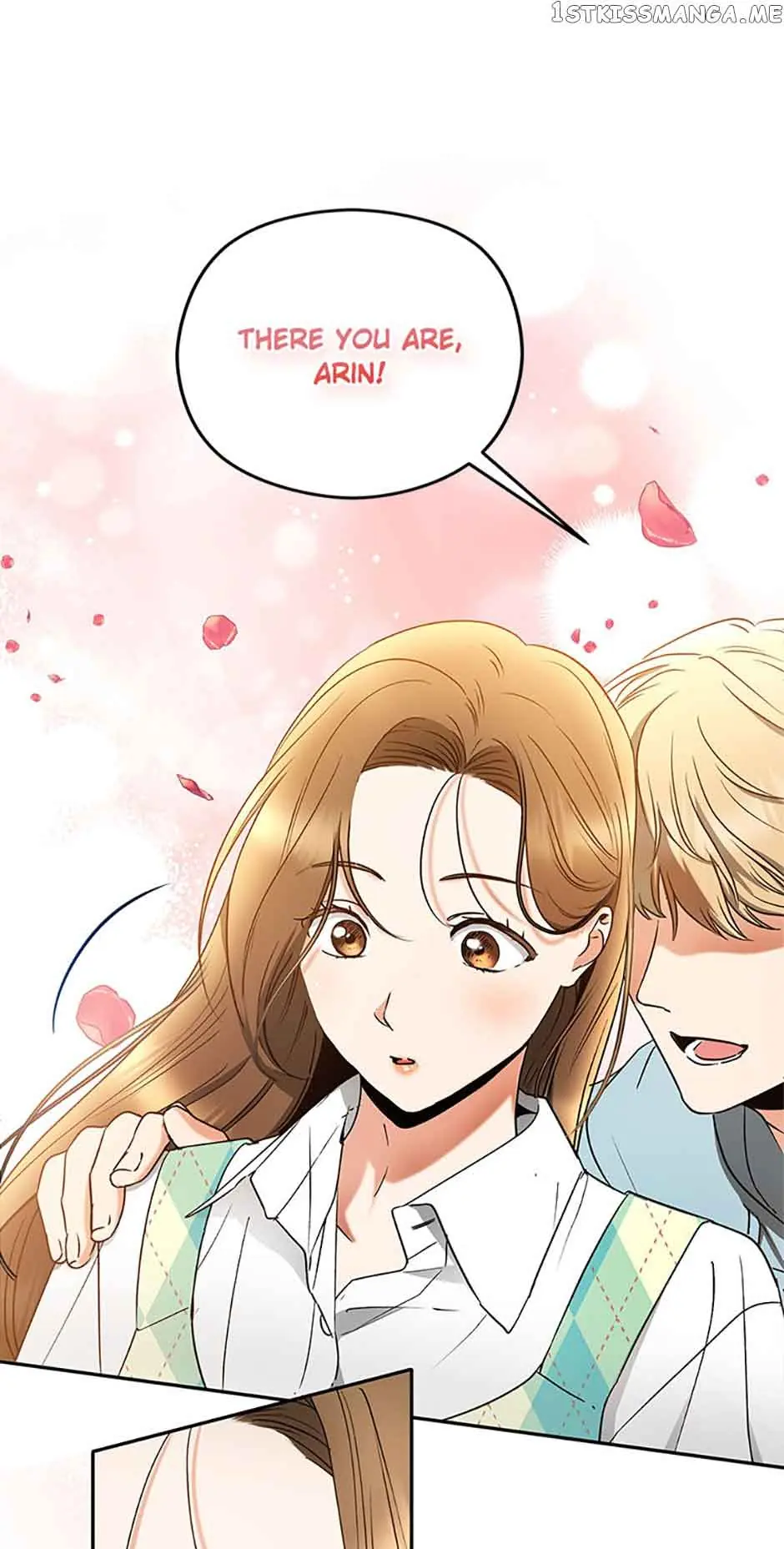 A Kiss Is Not Enough Chapter 29 Page 11