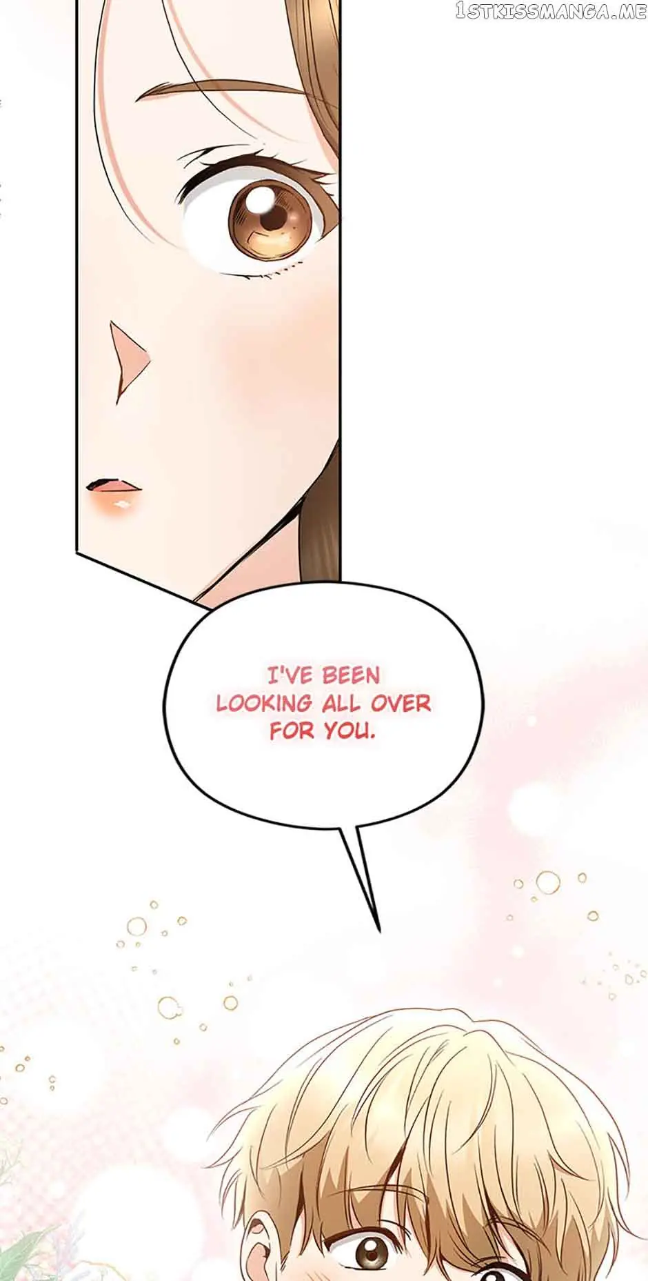 A Kiss Is Not Enough Chapter 29 Page 12