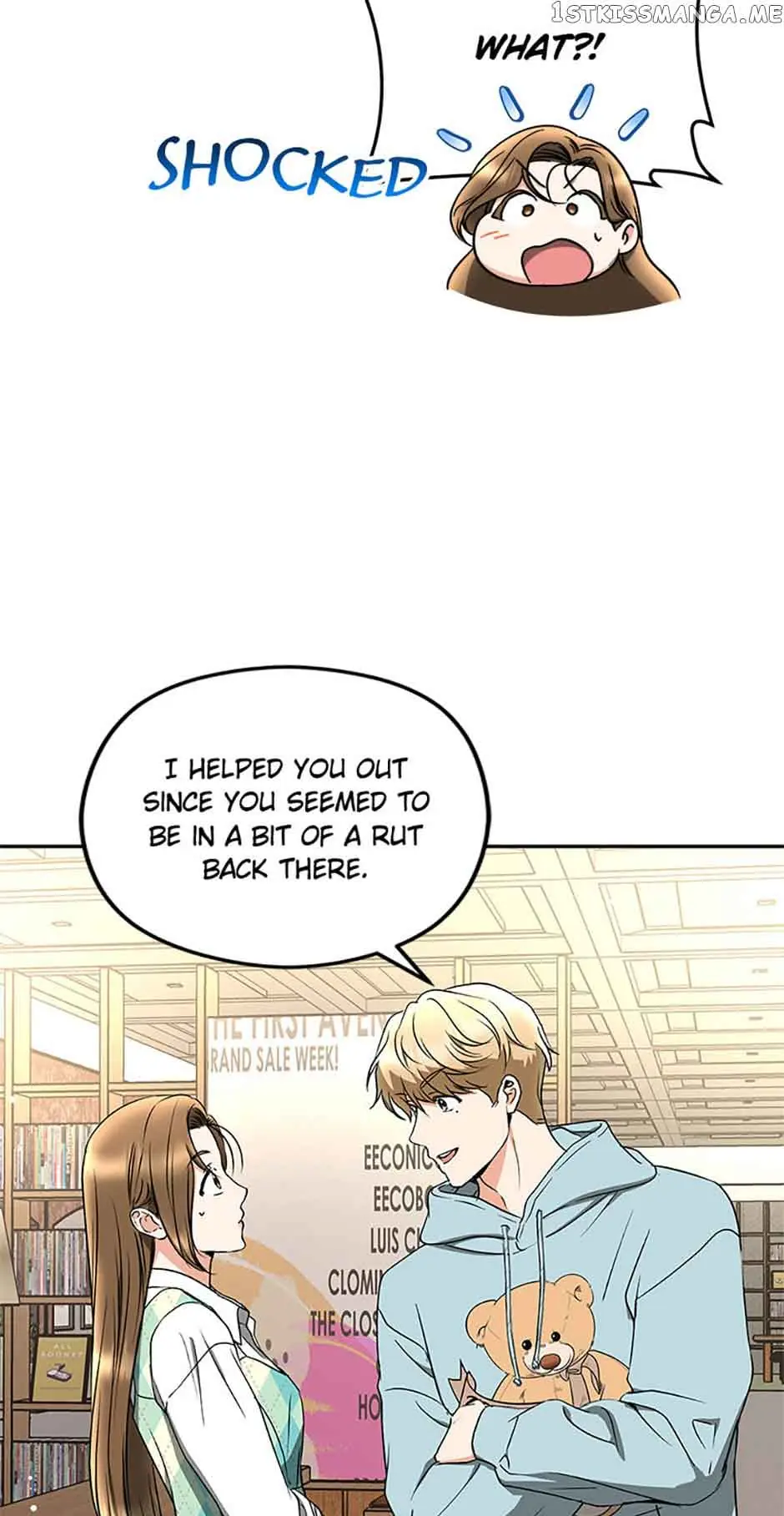 A Kiss Is Not Enough Chapter 29 Page 21