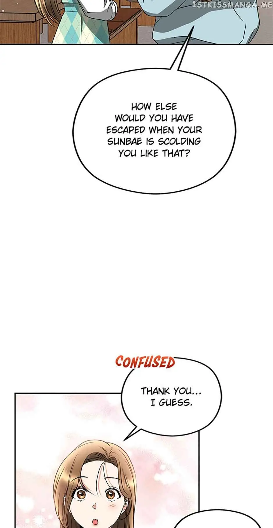 A Kiss Is Not Enough Chapter 29 Page 22