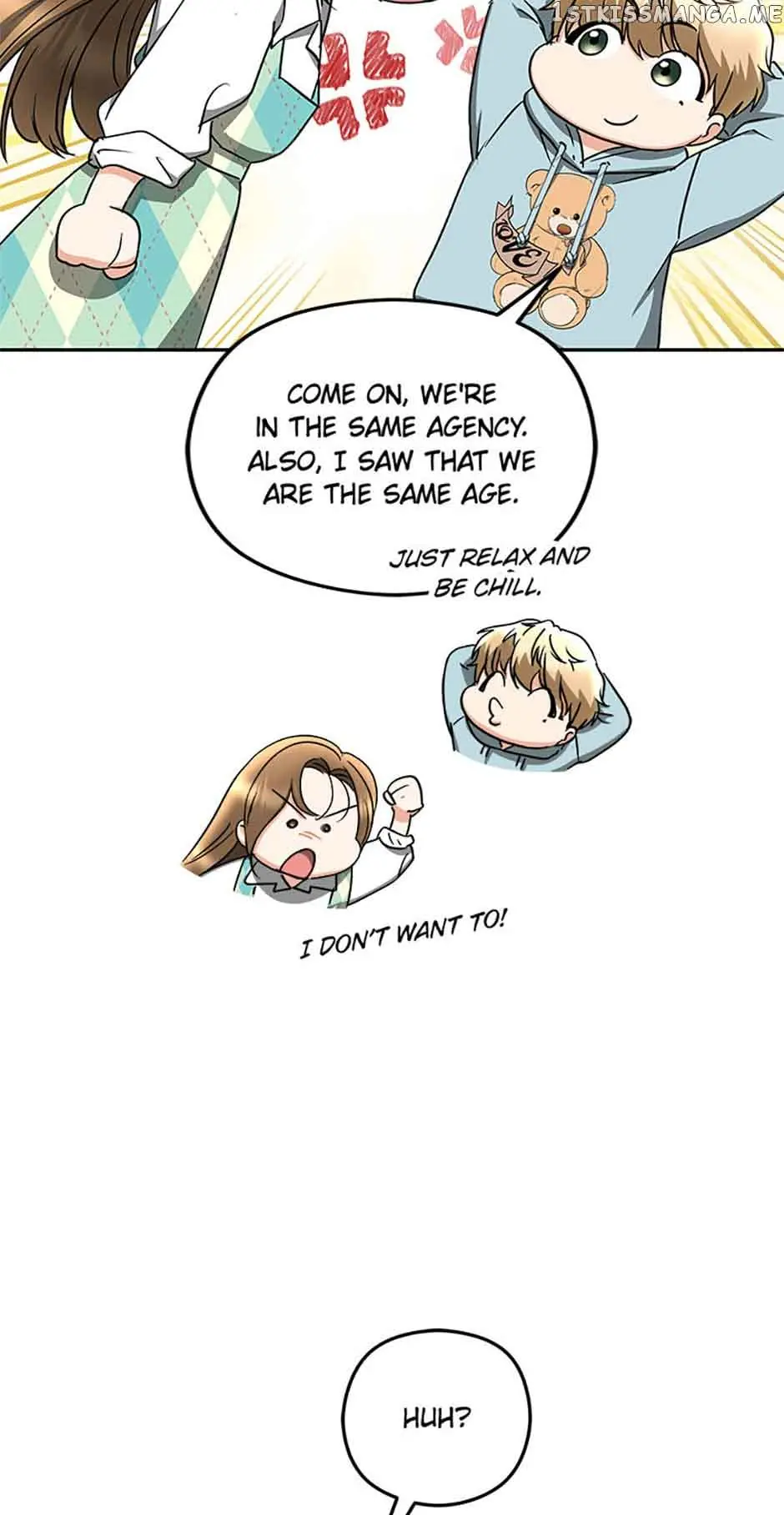 A Kiss Is Not Enough Chapter 29 Page 24