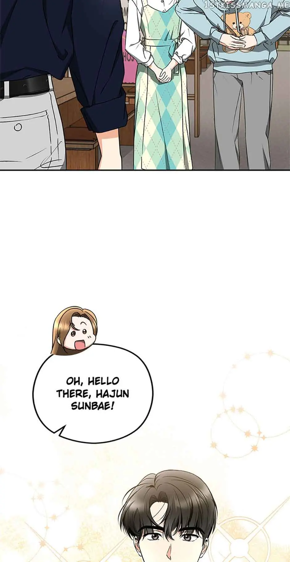 A Kiss Is Not Enough Chapter 29 Page 26