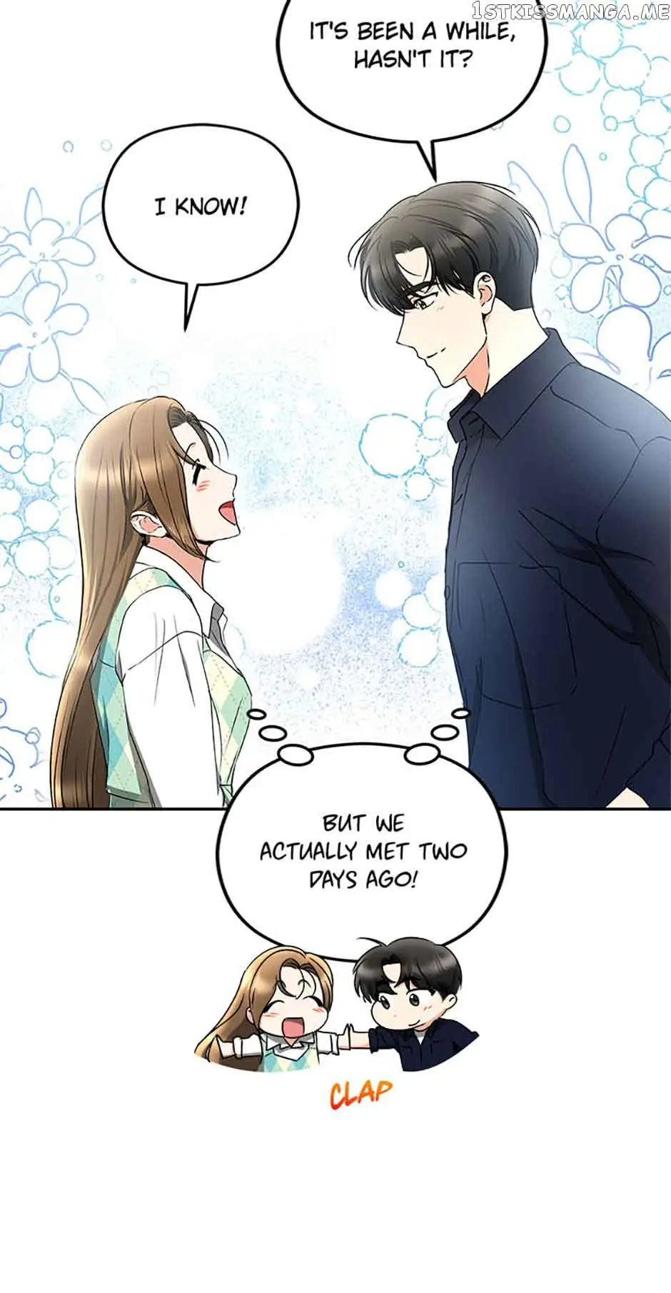 A Kiss Is Not Enough Chapter 29 Page 28