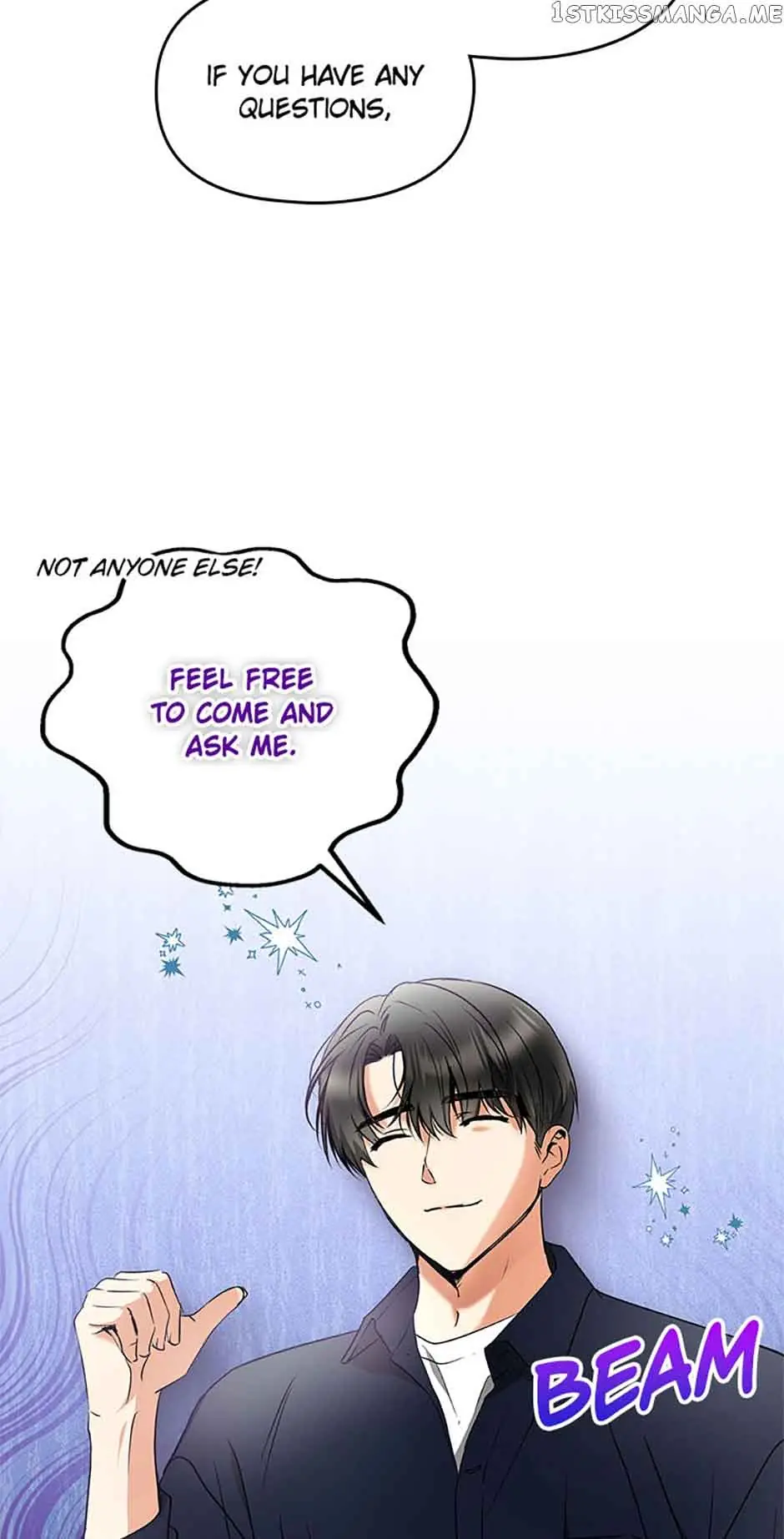 A Kiss Is Not Enough Chapter 29 Page 33