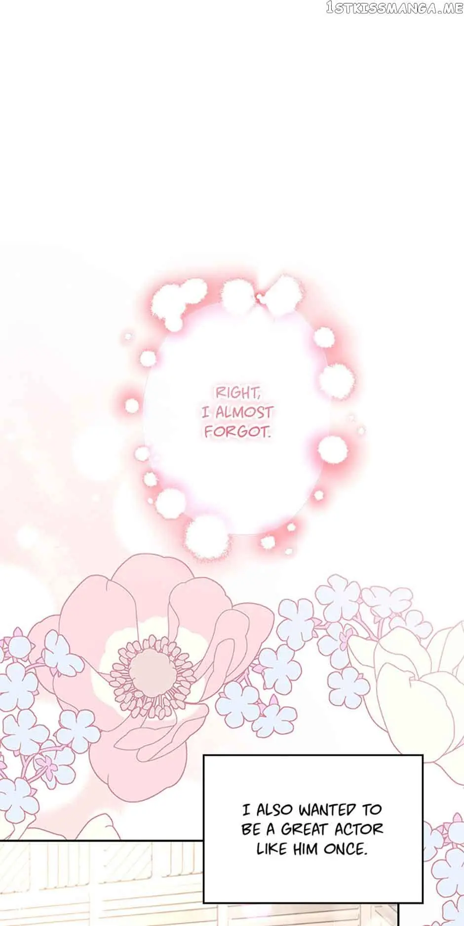 A Kiss Is Not Enough Chapter 29 Page 40