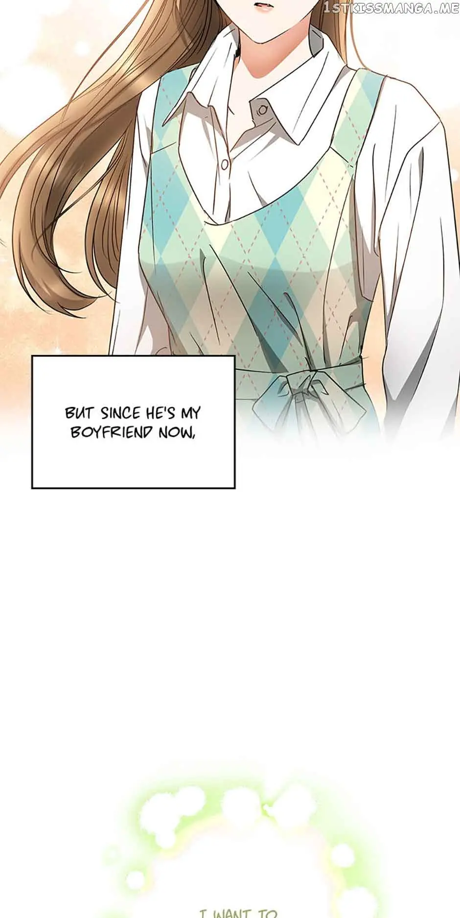 A Kiss Is Not Enough Chapter 29 Page 42