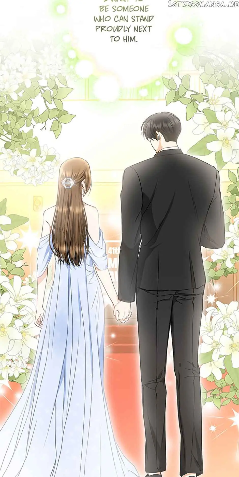 A Kiss Is Not Enough Chapter 29 Page 43