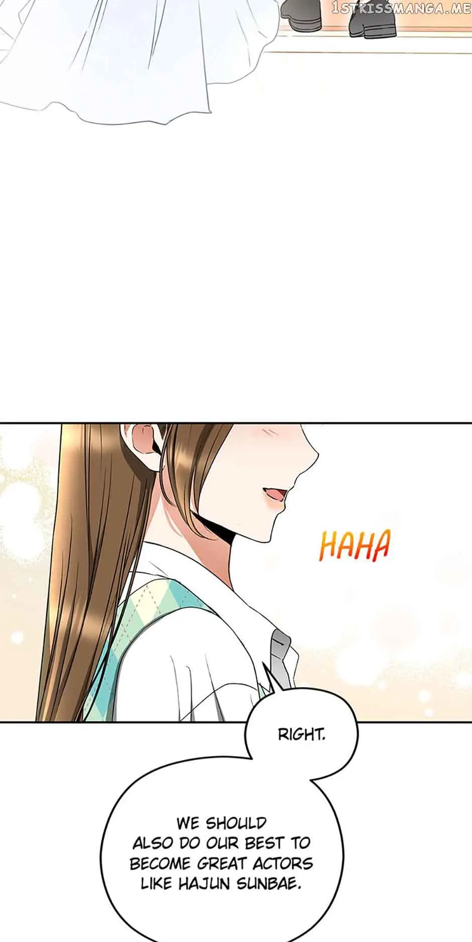 A Kiss Is Not Enough Chapter 29 Page 44