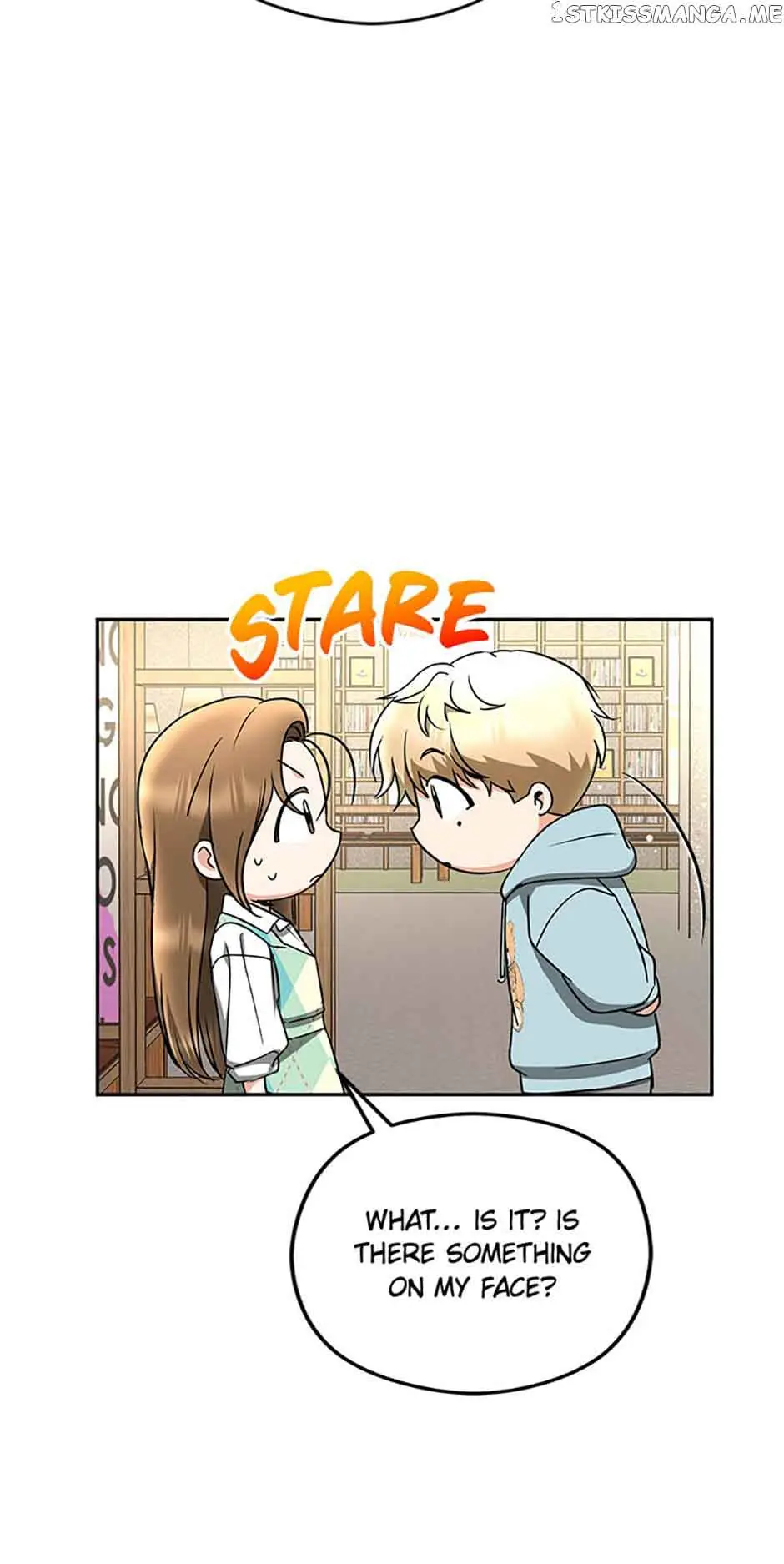 A Kiss Is Not Enough Chapter 29 Page 45