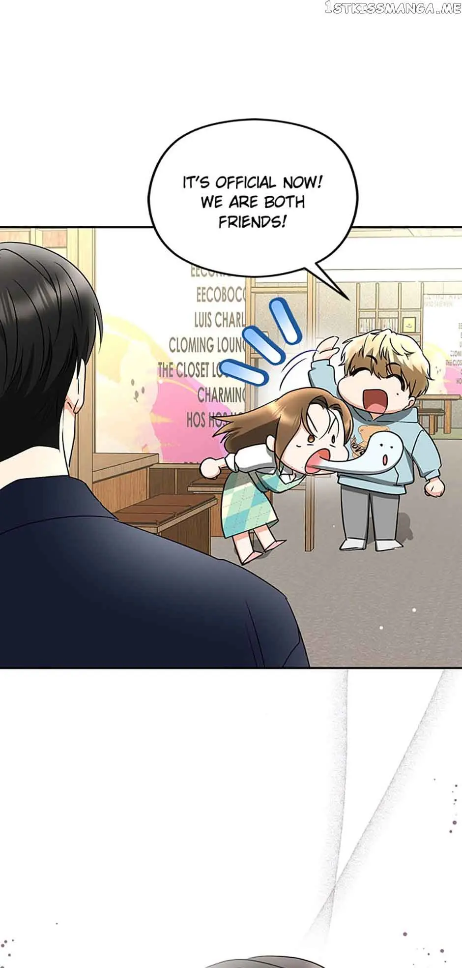 A Kiss Is Not Enough Chapter 29 Page 47