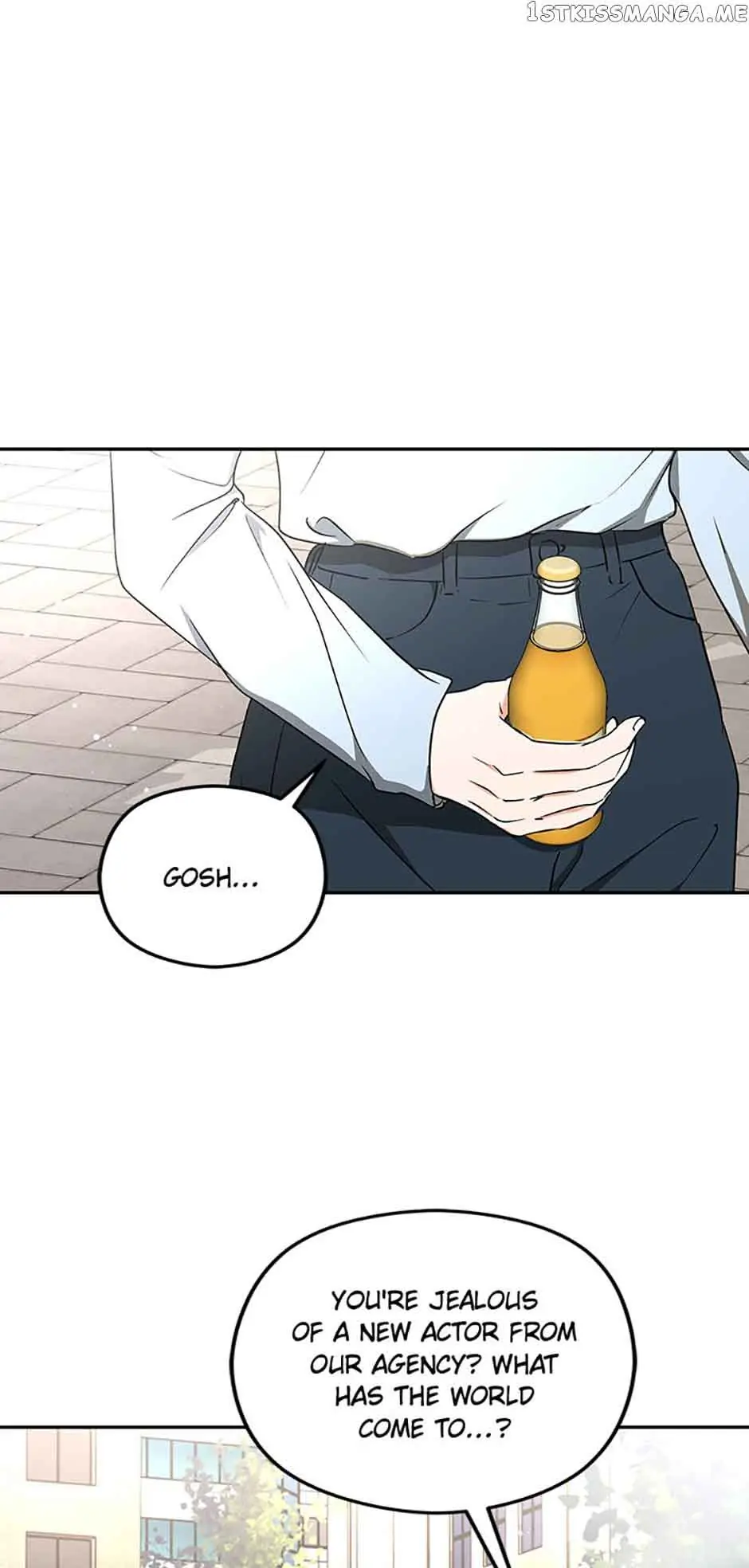 A Kiss Is Not Enough Chapter 29 Page 49