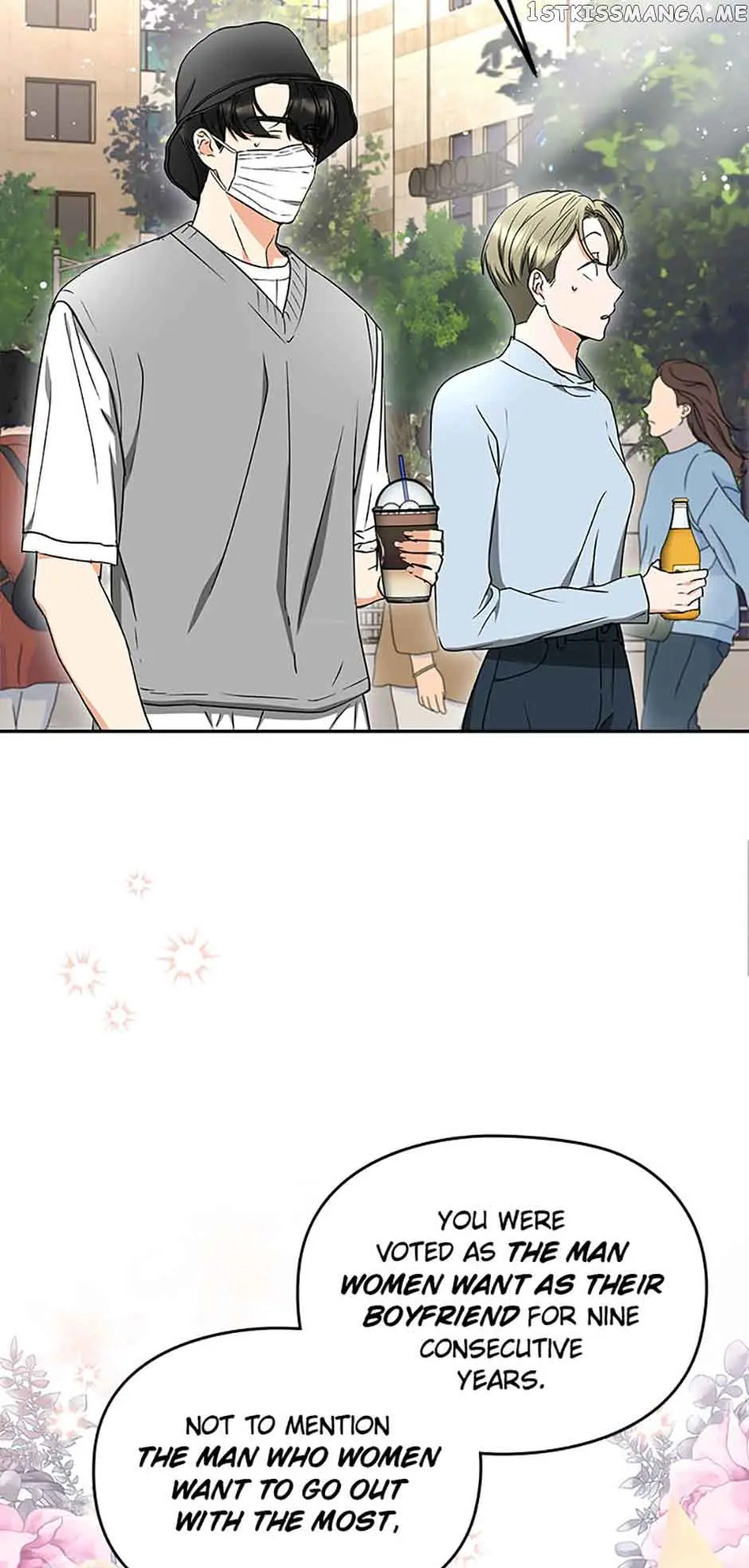 A Kiss Is Not Enough Chapter 29 Page 50