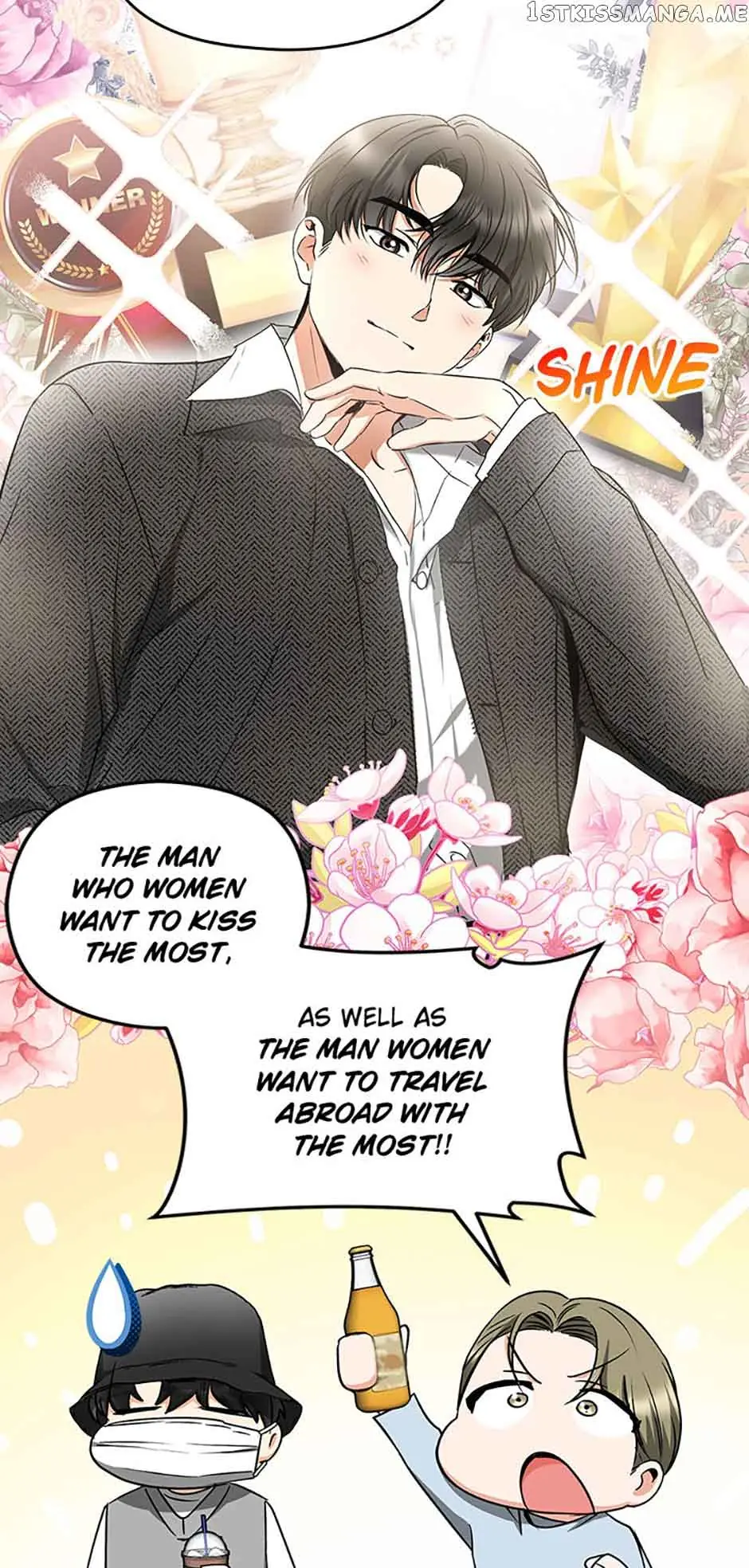 A Kiss Is Not Enough Chapter 29 Page 51