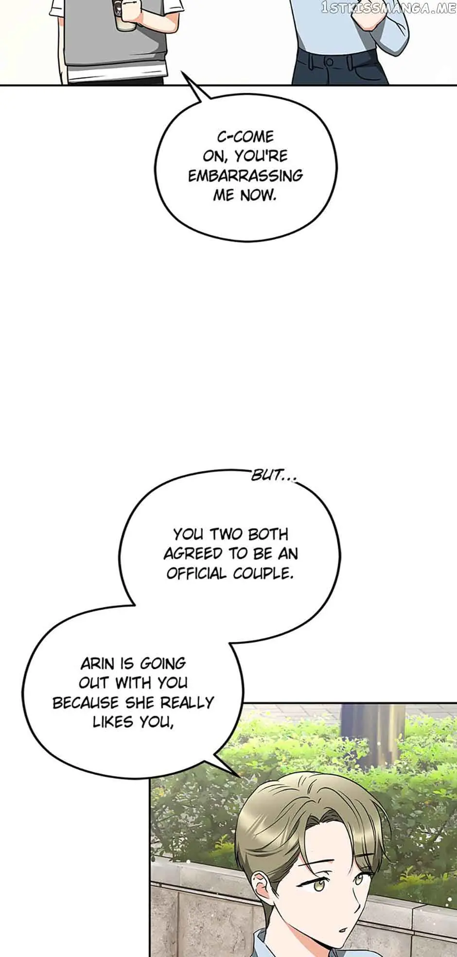 A Kiss Is Not Enough Chapter 29 Page 52