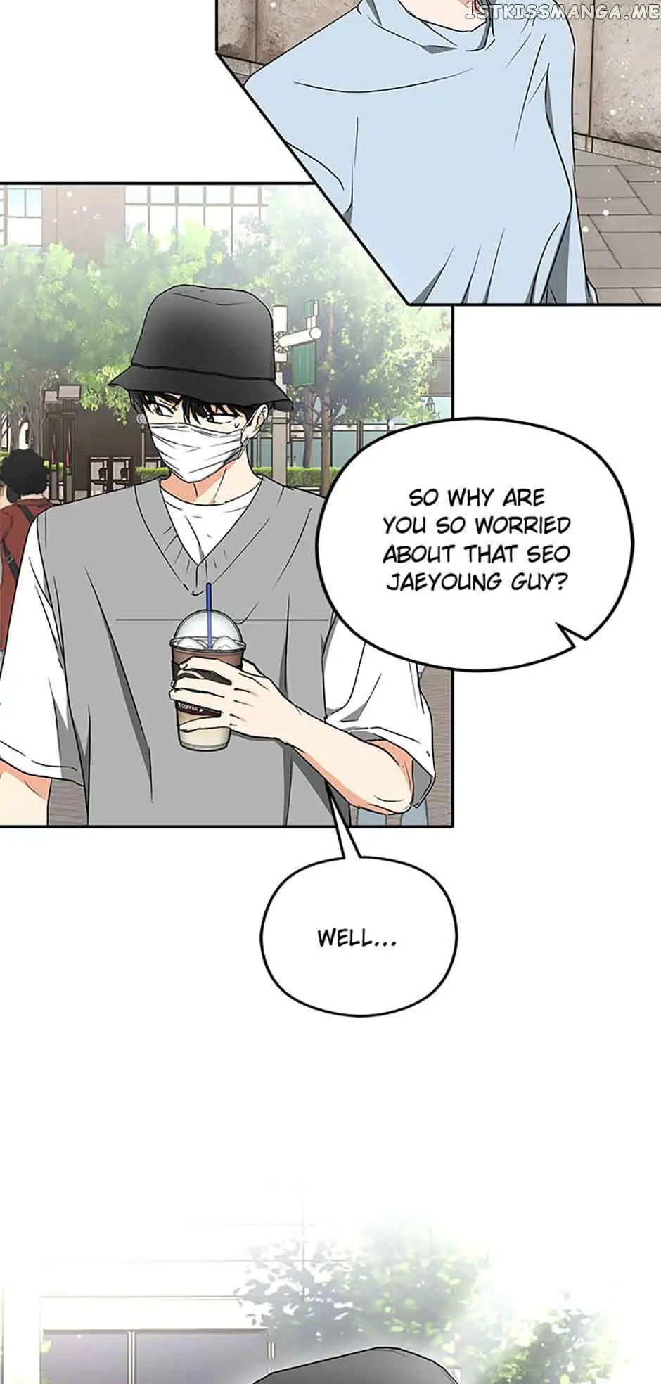 A Kiss Is Not Enough Chapter 29 Page 53