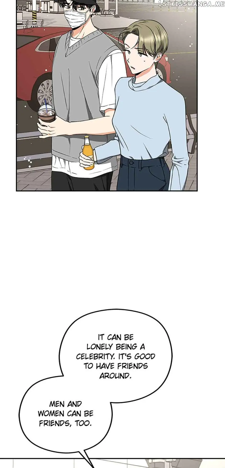 A Kiss Is Not Enough Chapter 29 Page 59