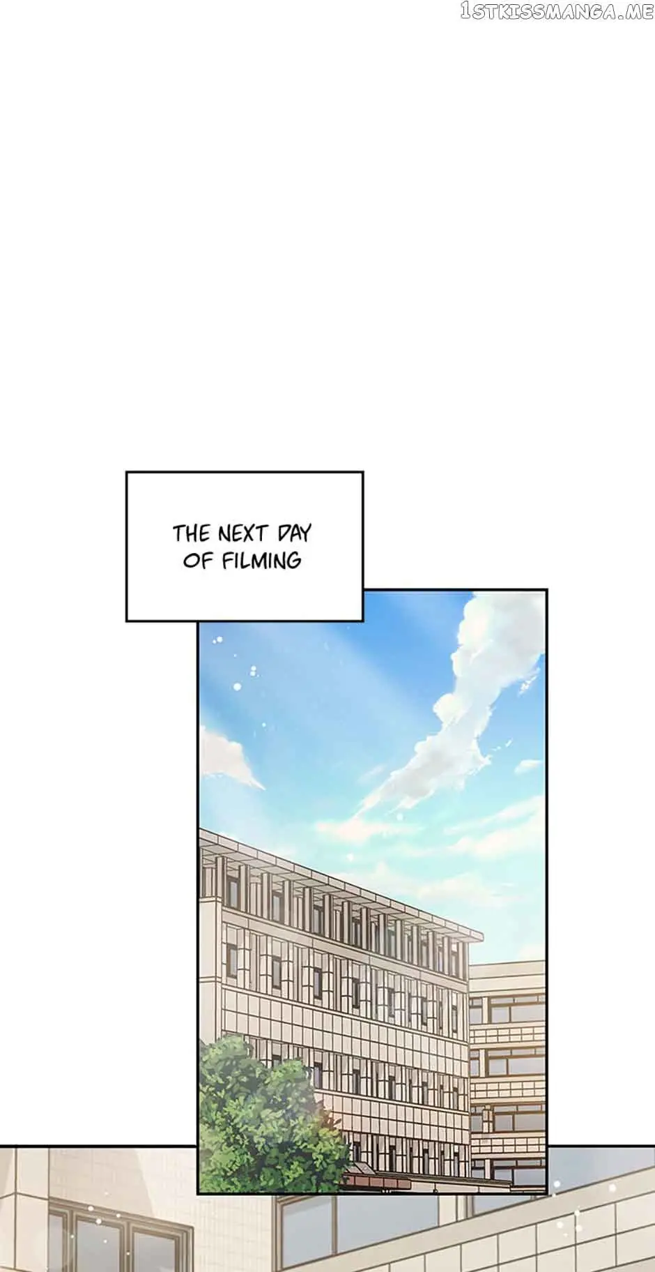 A Kiss Is Not Enough Chapter 30 Page 3
